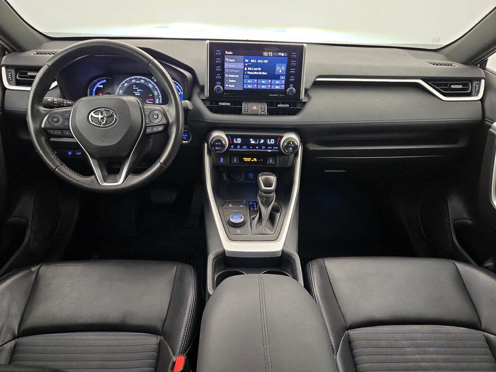 Thumbnail: 2020 Toyota RAV4 - 9