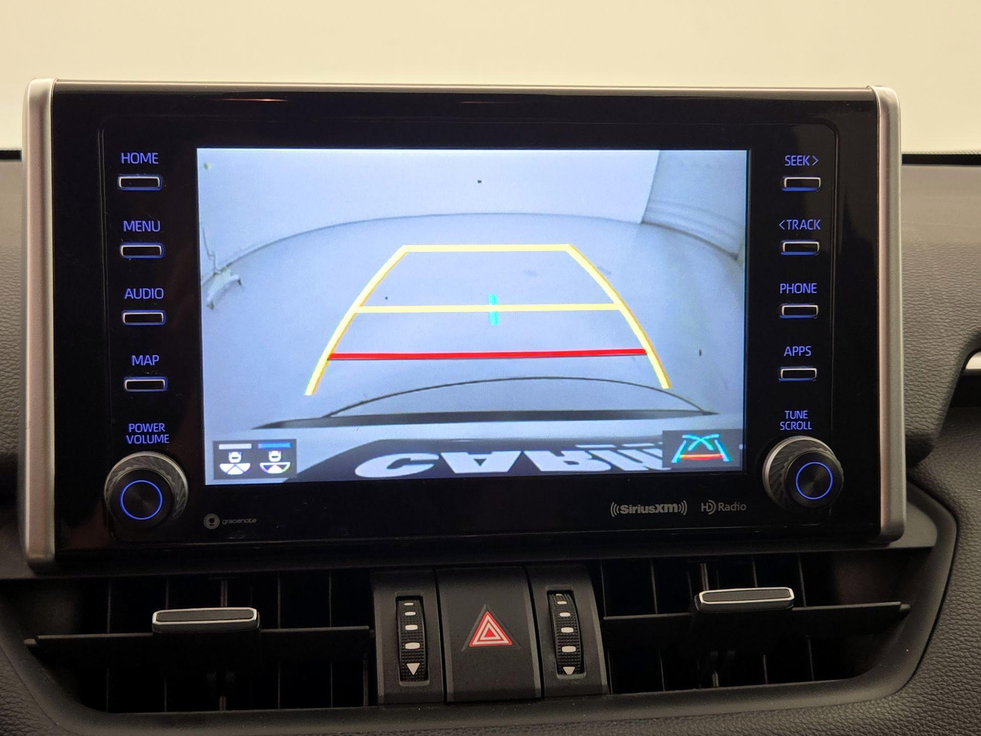 Thumbnail: 2020 Toyota RAV4 - 14