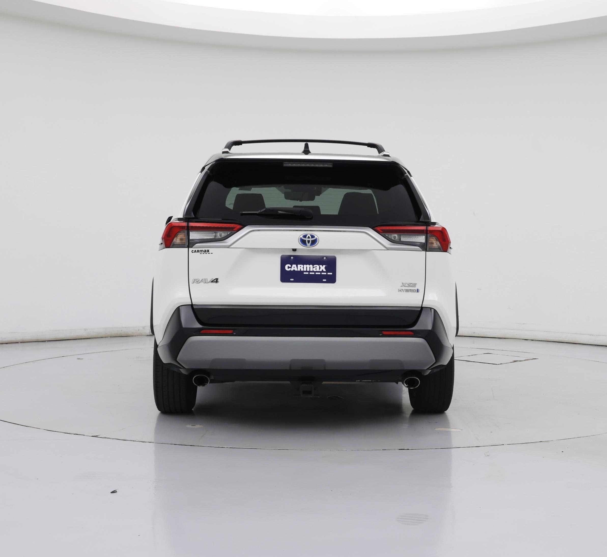 Thumbnail: 2020 Toyota RAV4 - 6