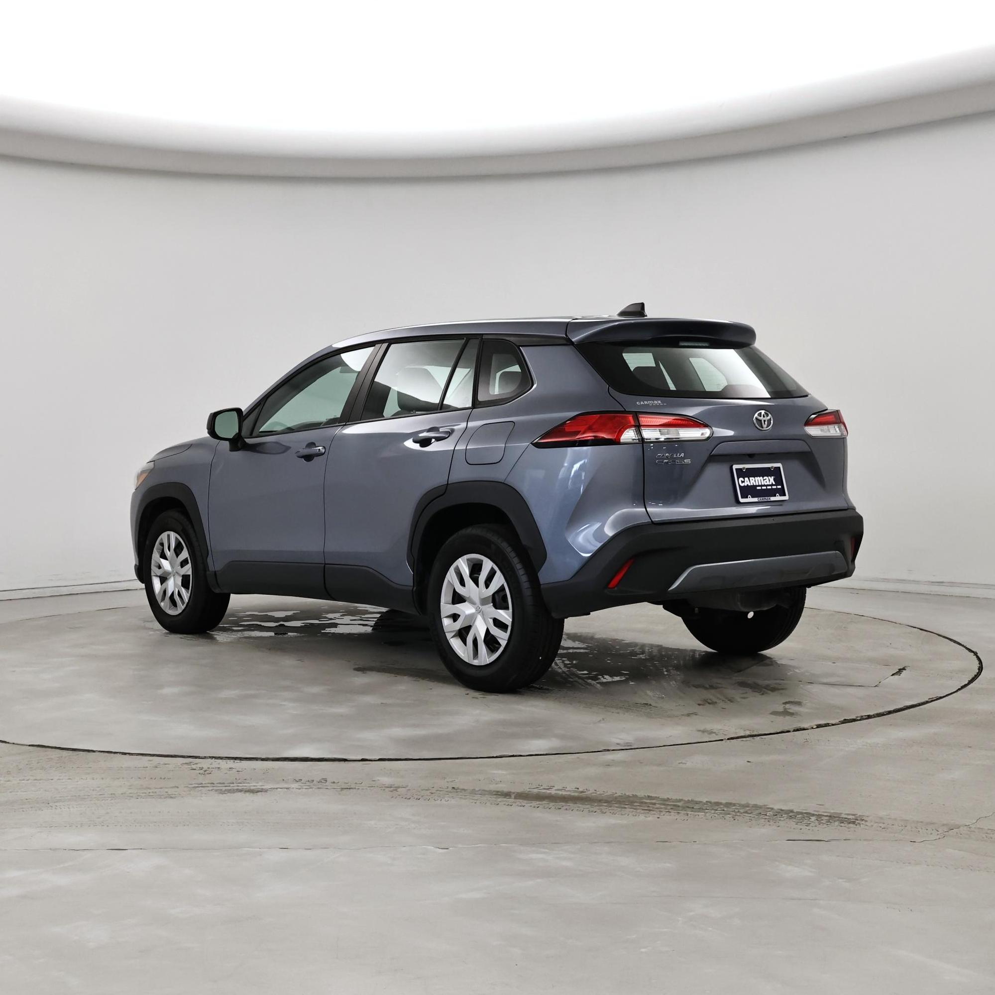 Thumbnail: 2023 Toyota Corolla Cross - 2