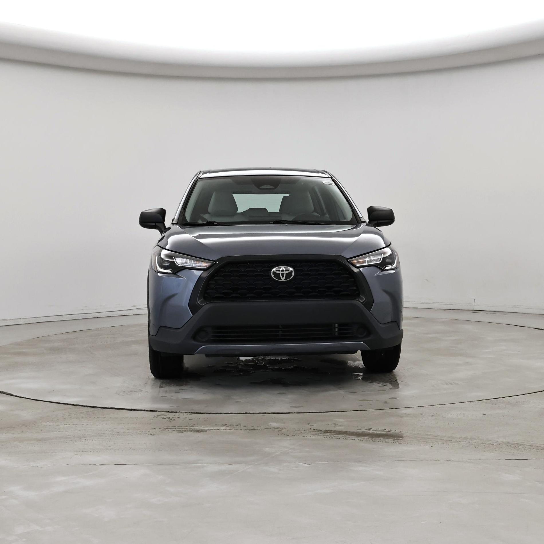 Thumbnail: 2023 Toyota Corolla Cross - 5