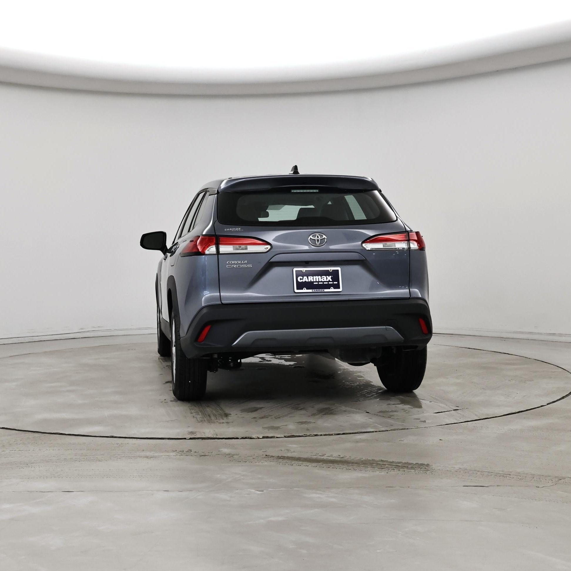 Thumbnail: 2023 Toyota Corolla Cross - 6