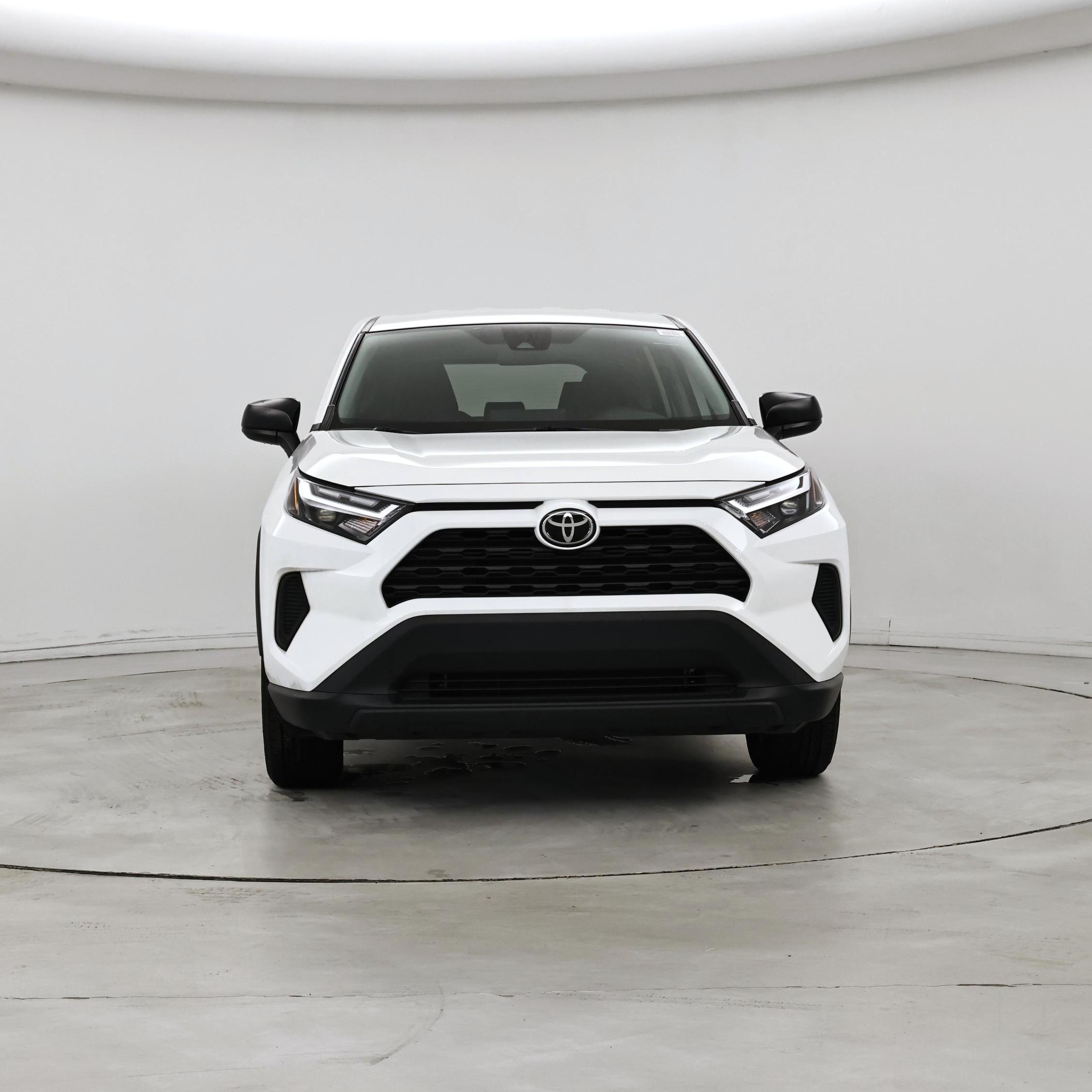 Thumbnail: 2024 Toyota RAV4 - 5