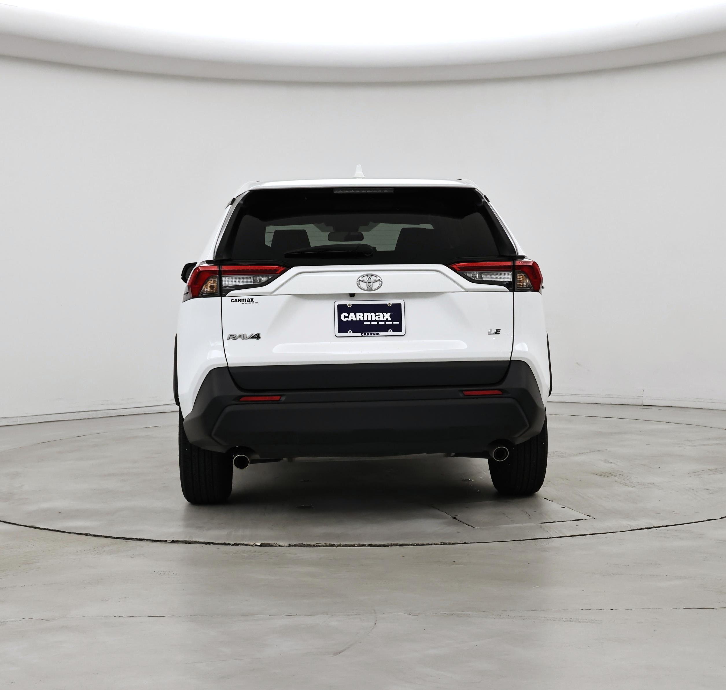 Thumbnail: 2024 Toyota RAV4 - 6