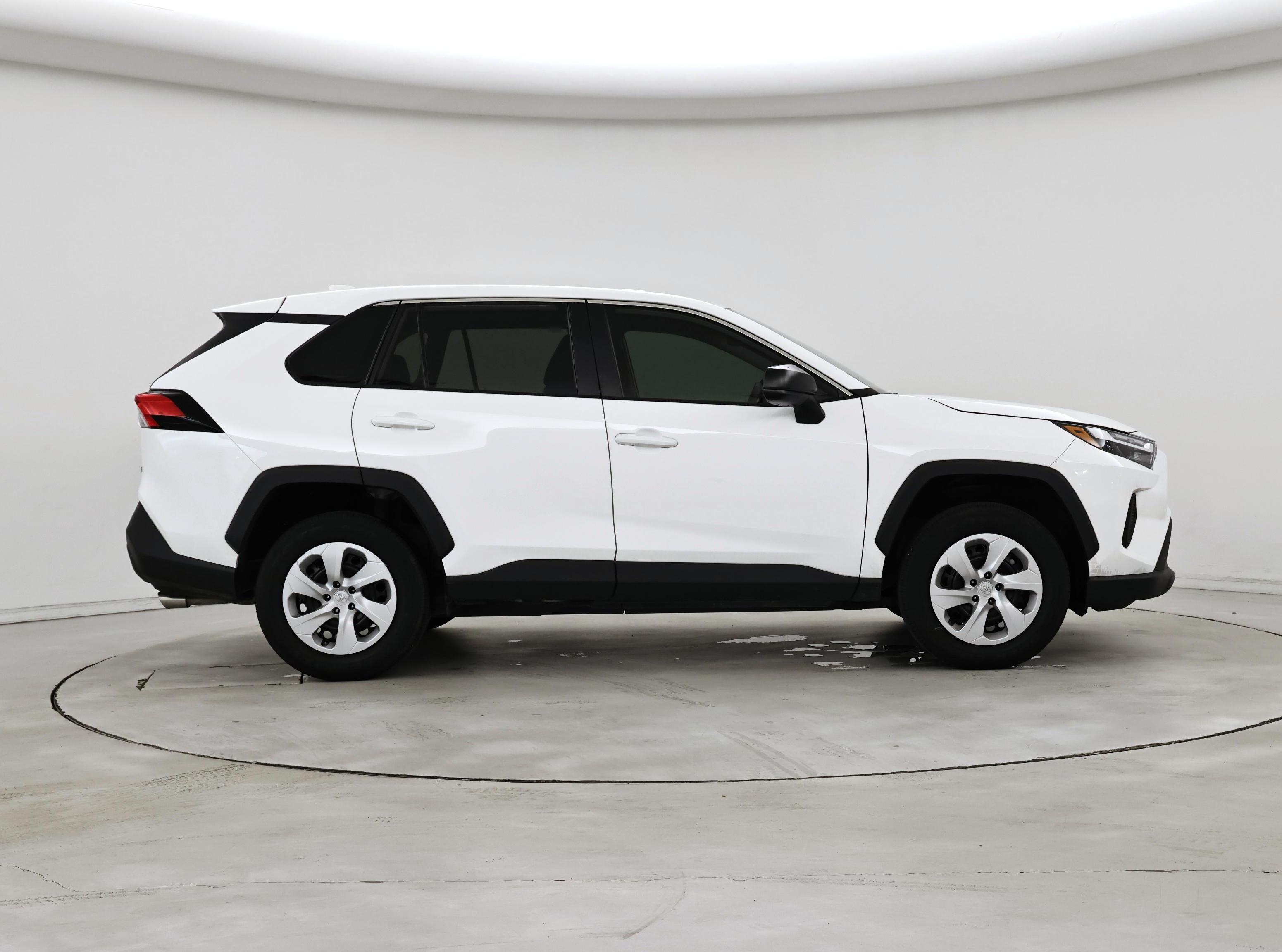 Thumbnail: 2024 Toyota RAV4 - 7