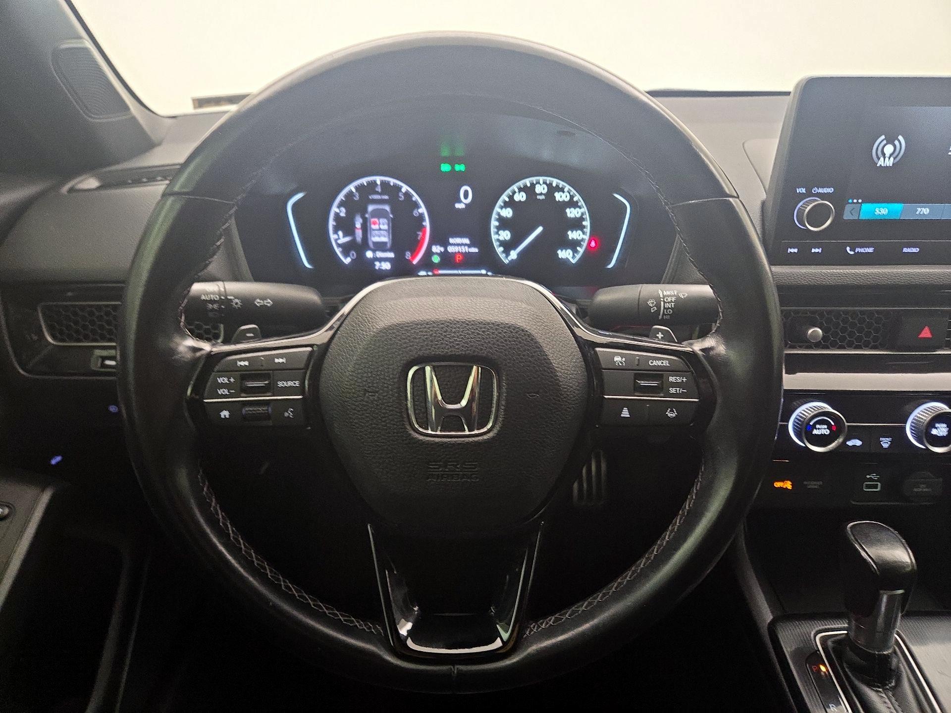 Thumbnail: 2022 Honda Civic - 10