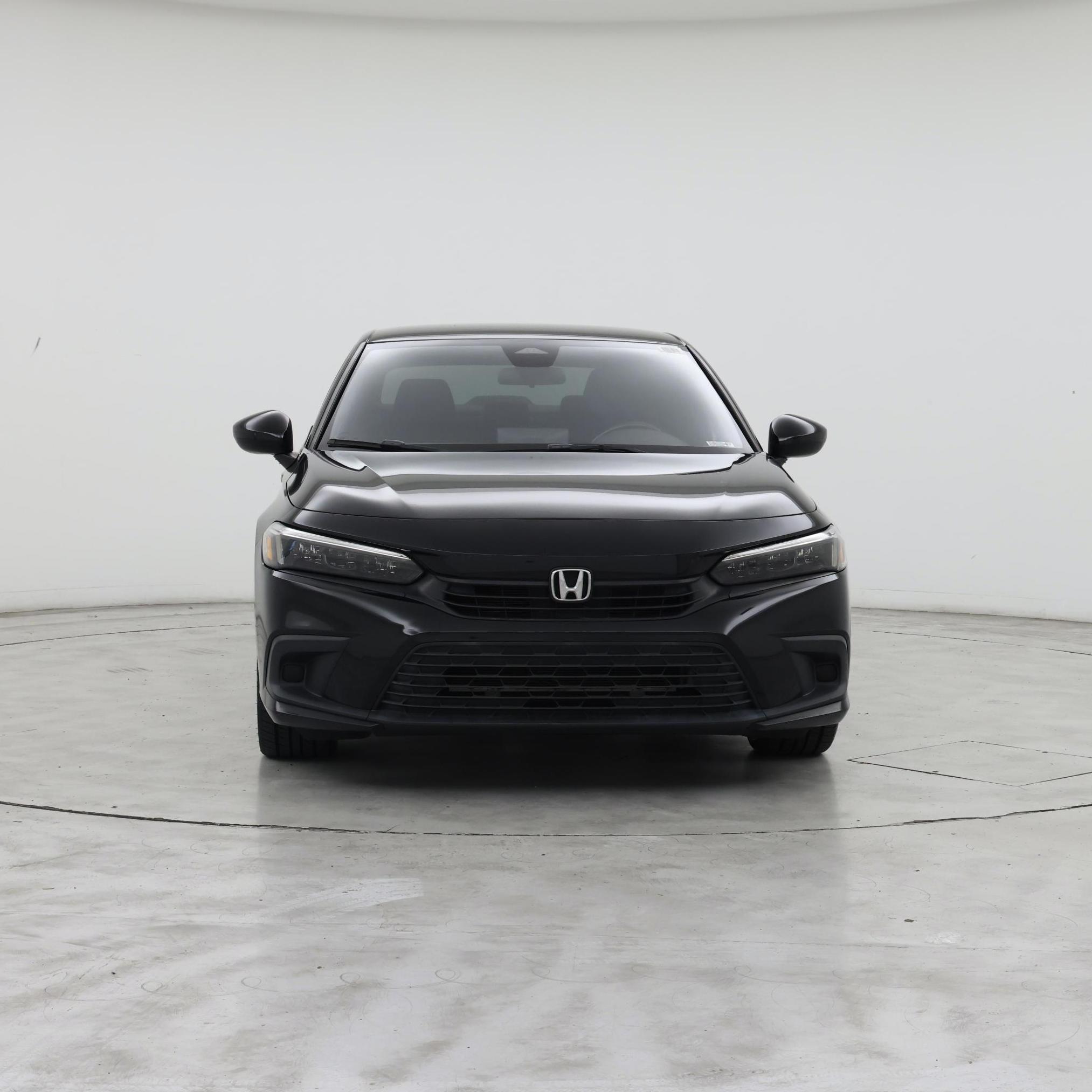 Thumbnail: 2022 Honda Civic - 5