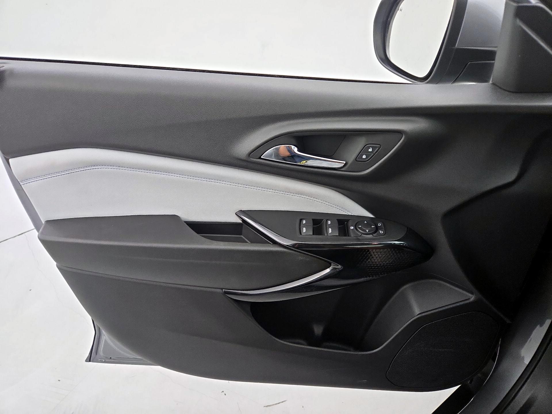 Thumbnail: 2024 Chevrolet Trax - 12