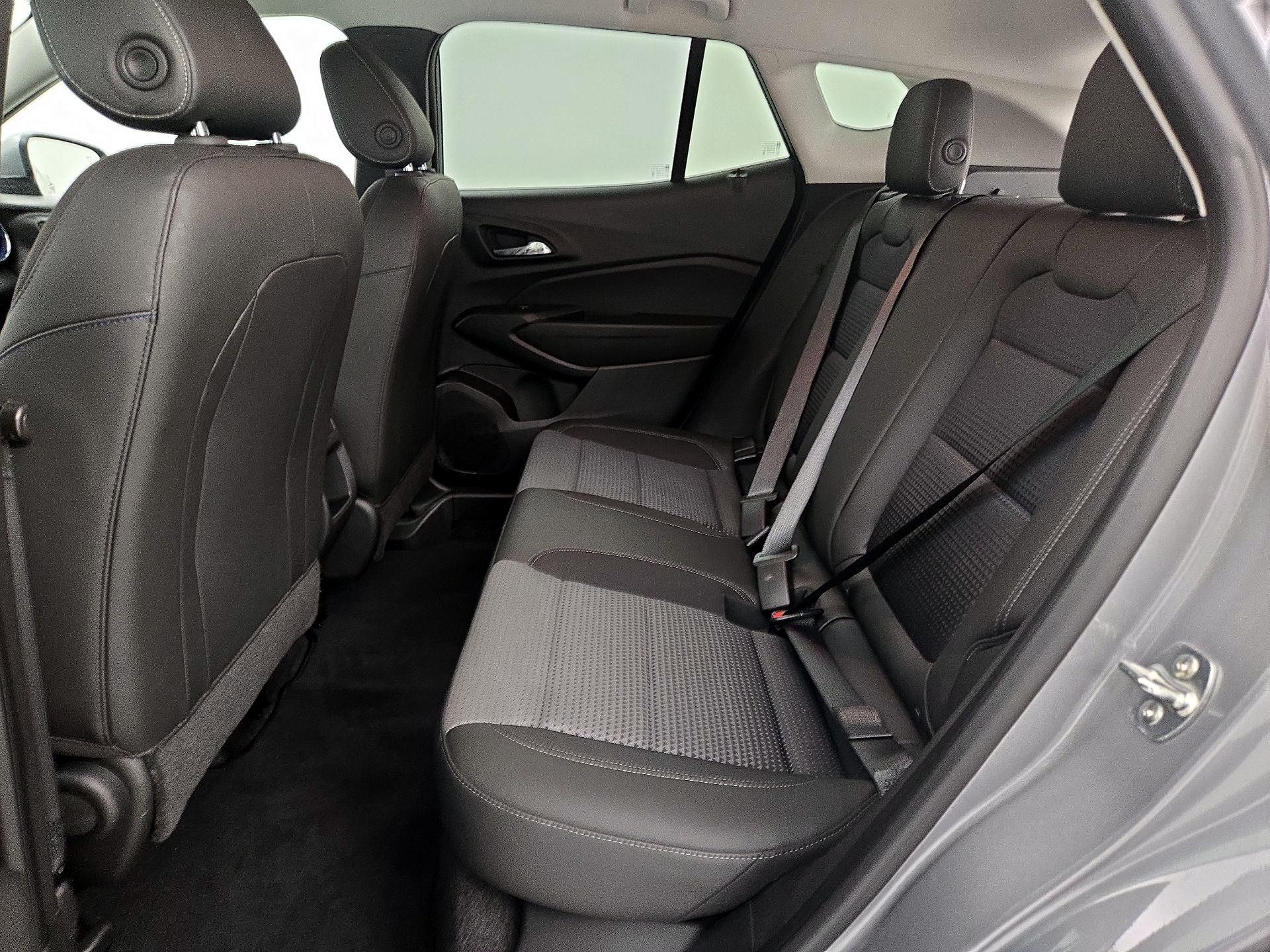 Thumbnail: 2024 Chevrolet Trax - 19