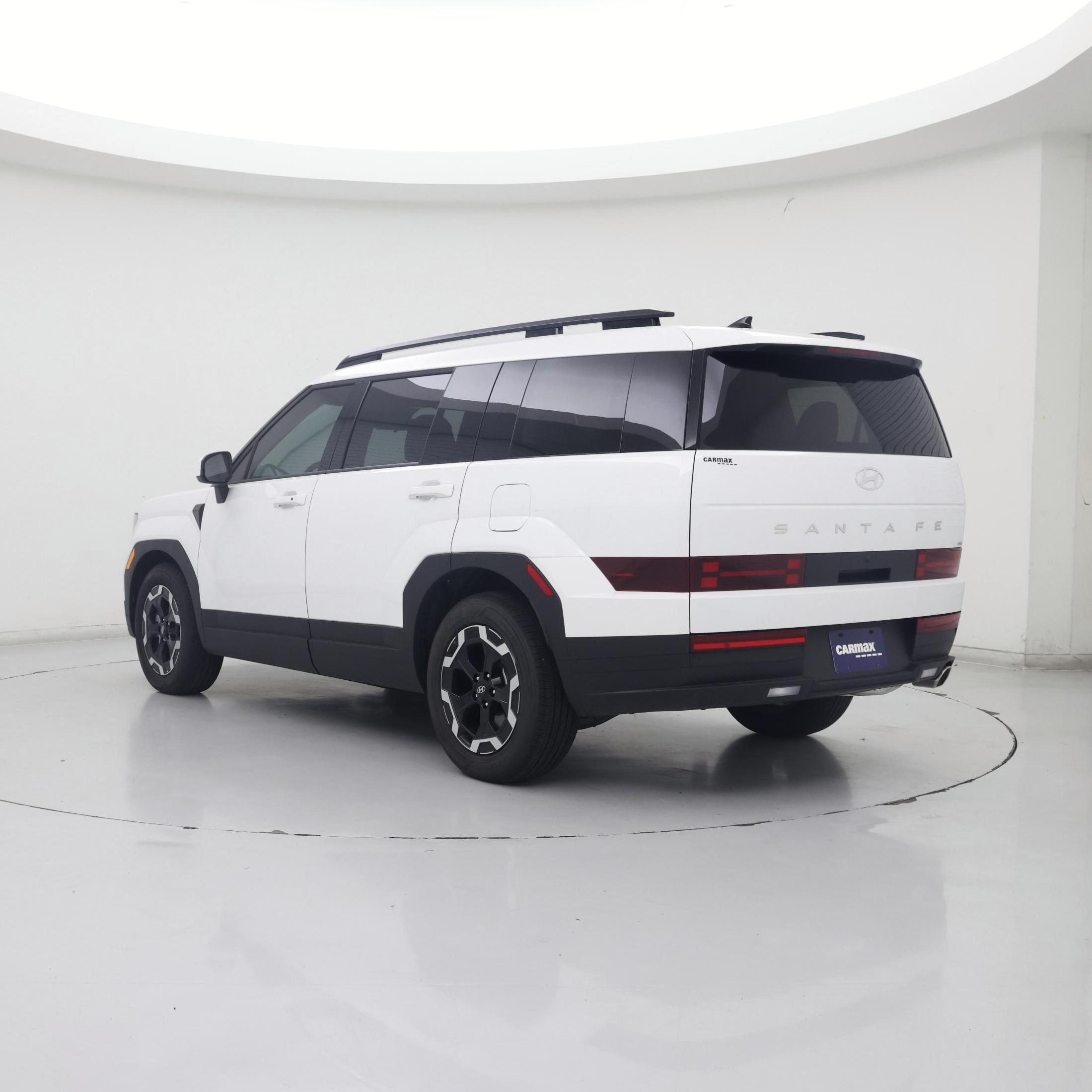 Thumbnail: 2025 Hyundai Santa Fe - 2