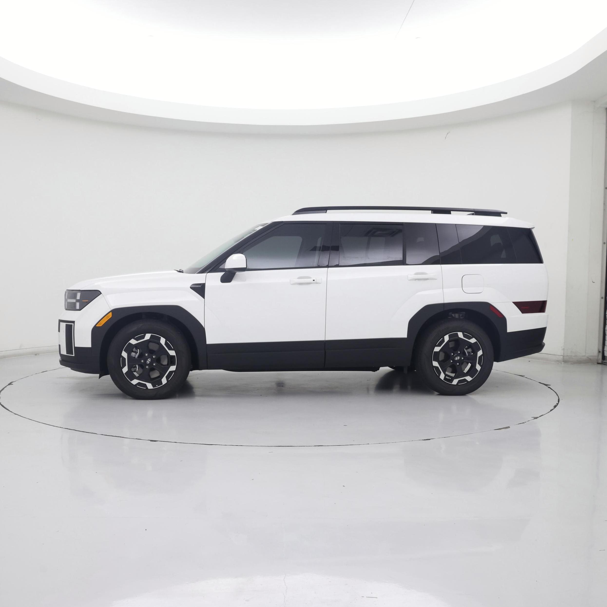 Thumbnail: 2025 Hyundai Santa Fe - 3