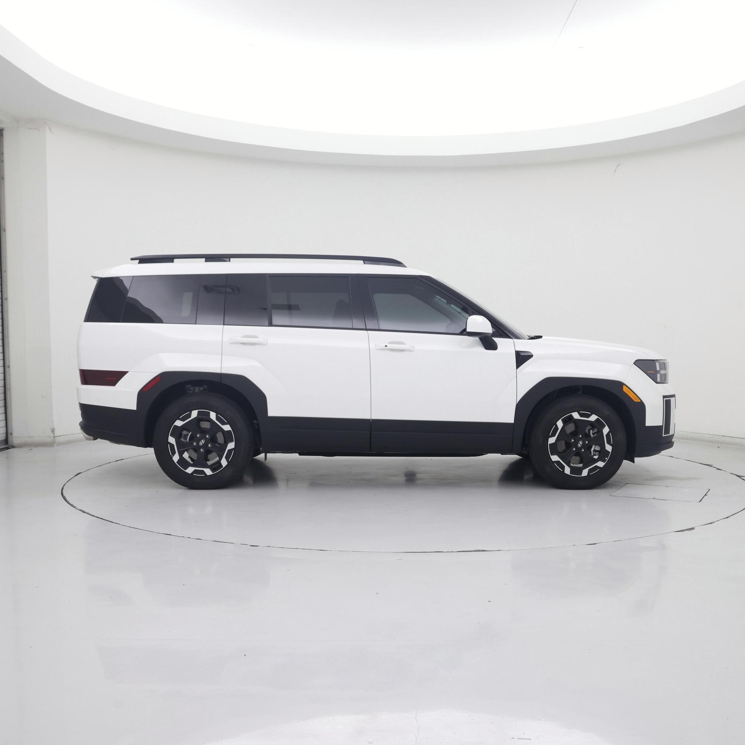 Thumbnail: 2025 Hyundai Santa Fe - 7