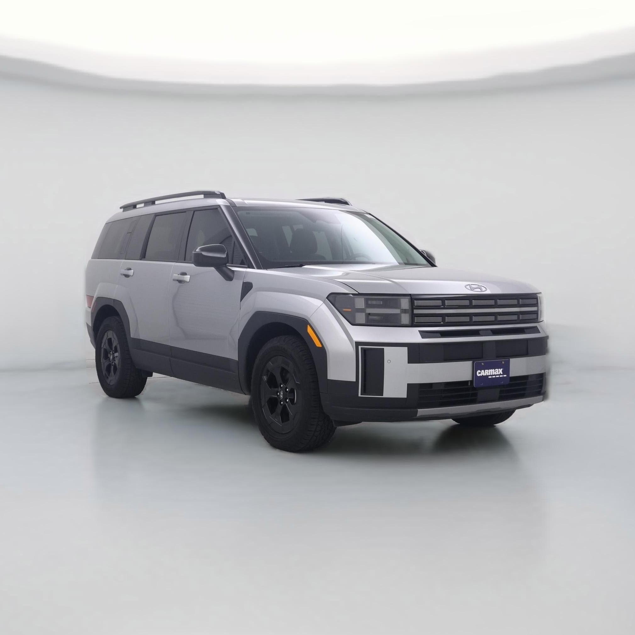 Thumbnail: 2024 Hyundai Santa Fe - 1