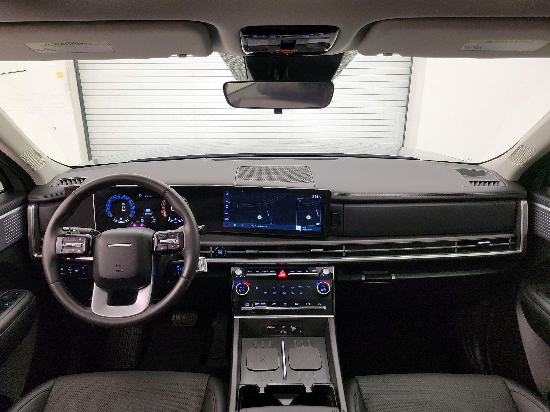 Thumbnail: 2024 Hyundai Santa Fe - 9