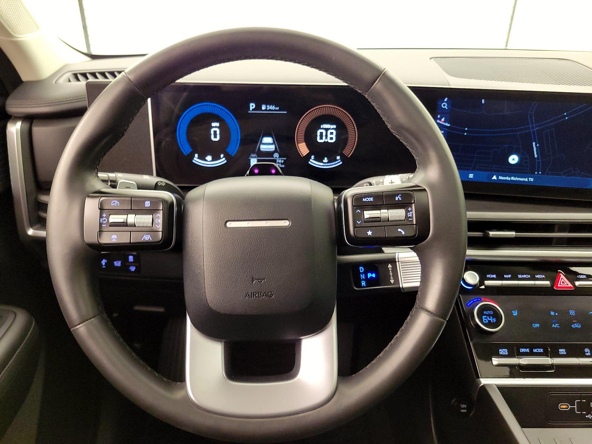 Thumbnail: 2024 Hyundai Santa Fe - 10