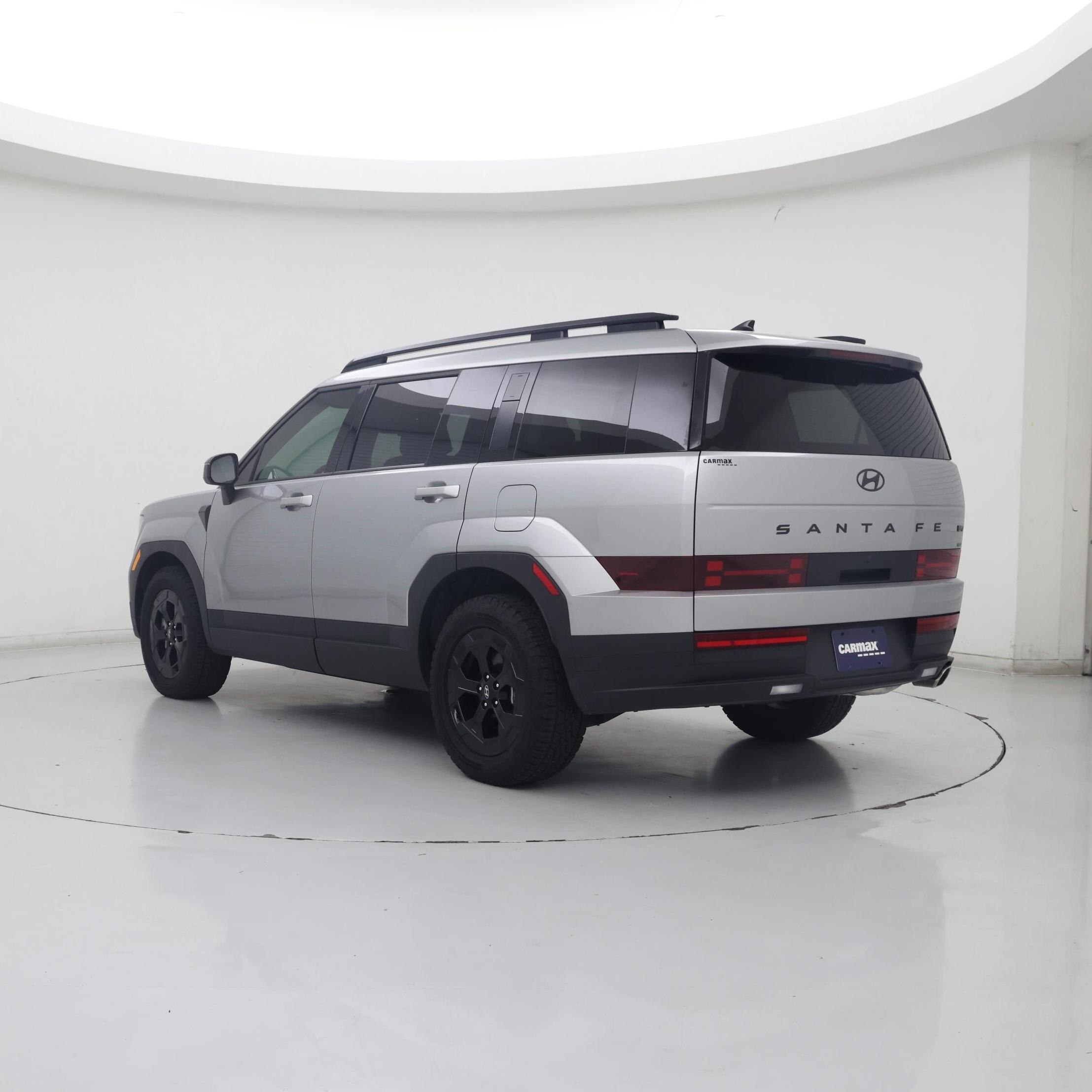 Thumbnail: 2024 Hyundai Santa Fe - 2