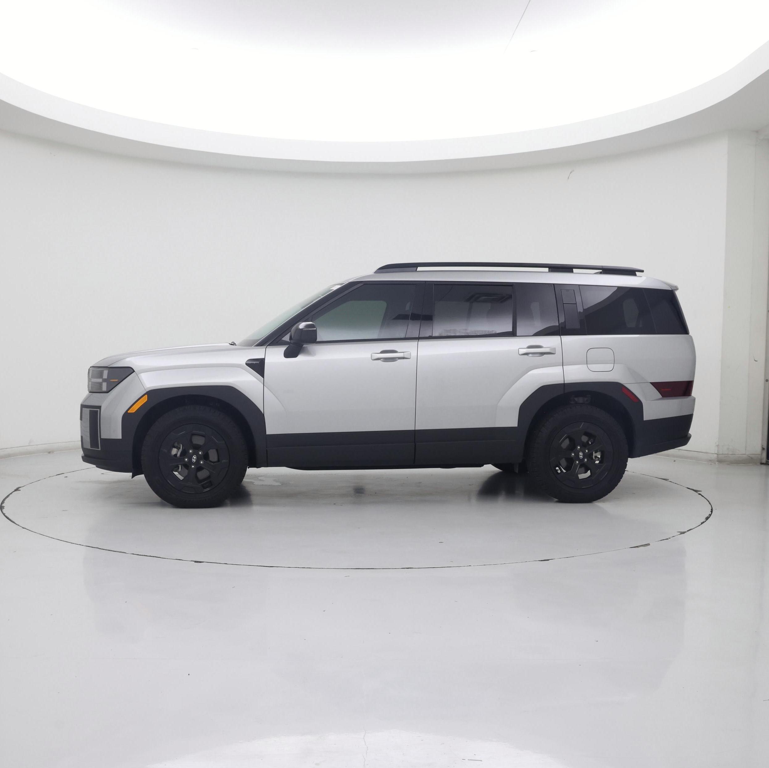 Thumbnail: 2024 Hyundai Santa Fe - 3
