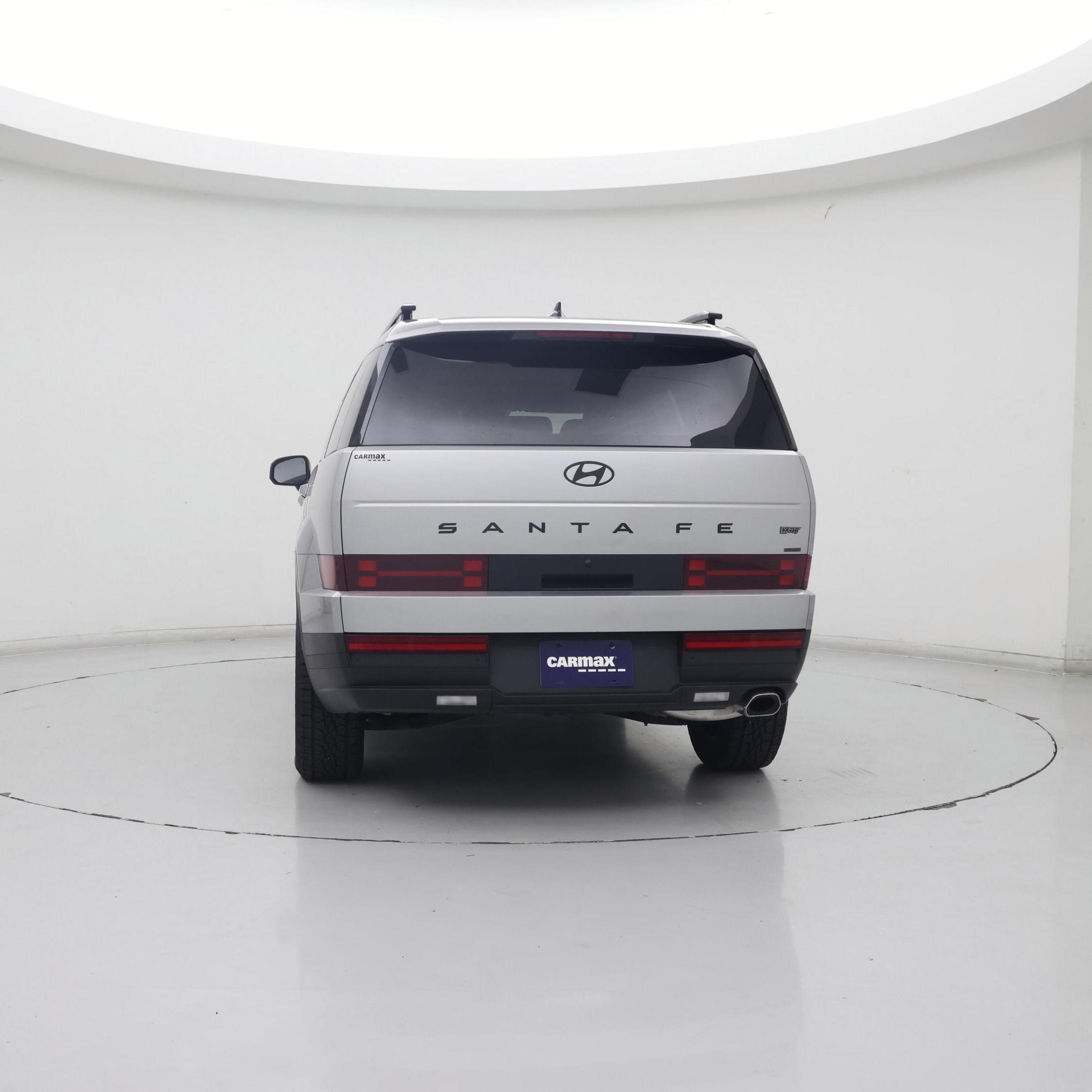 Thumbnail: 2024 Hyundai Santa Fe - 6