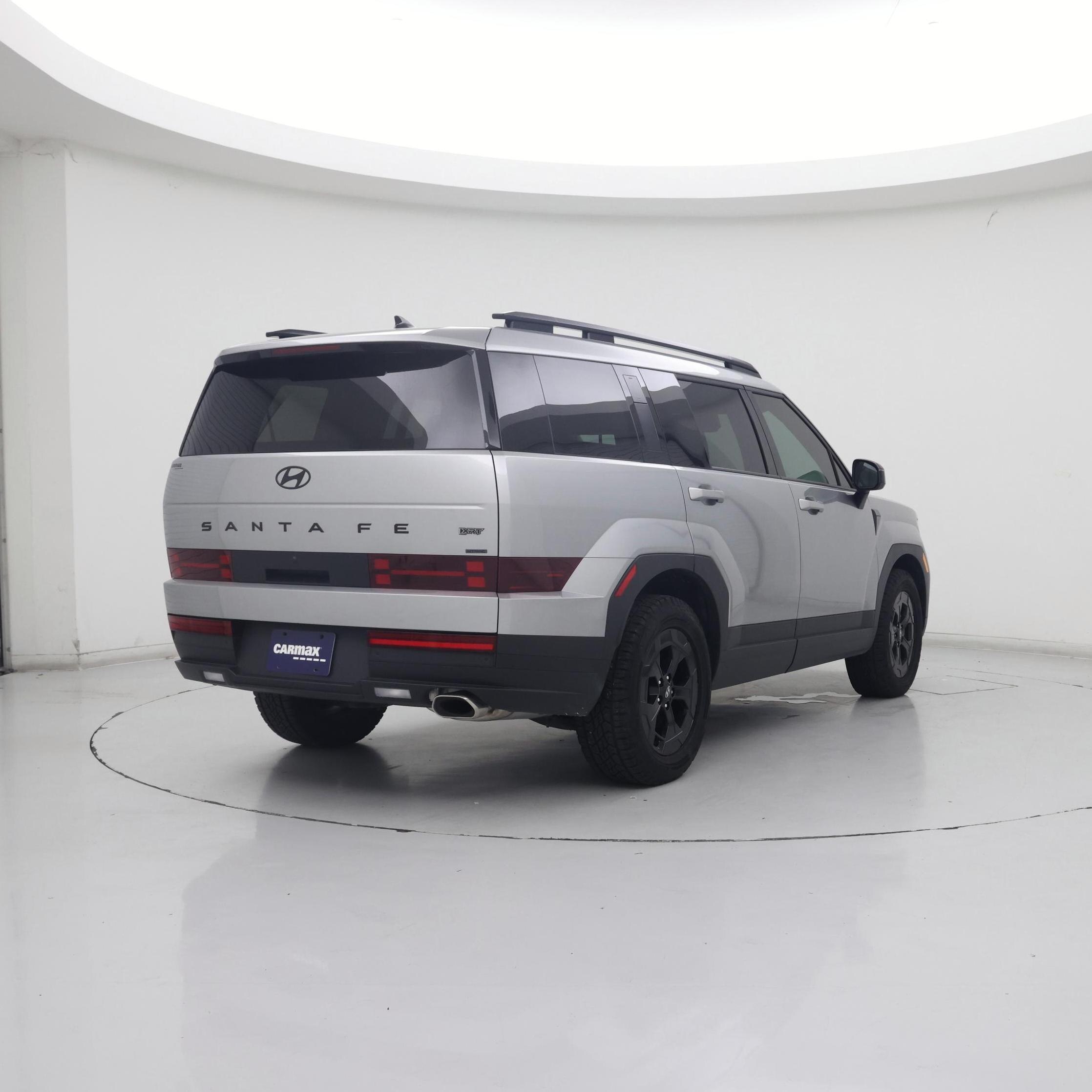 Thumbnail: 2024 Hyundai Santa Fe - 8