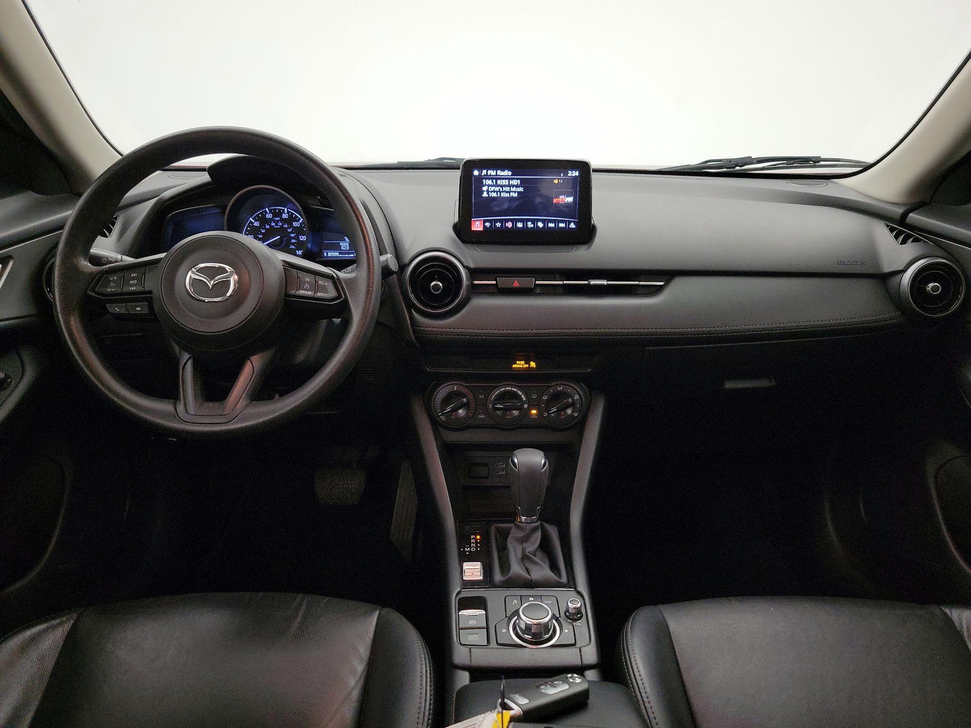 Thumbnail: 2019 Mazda CX-3 - 9