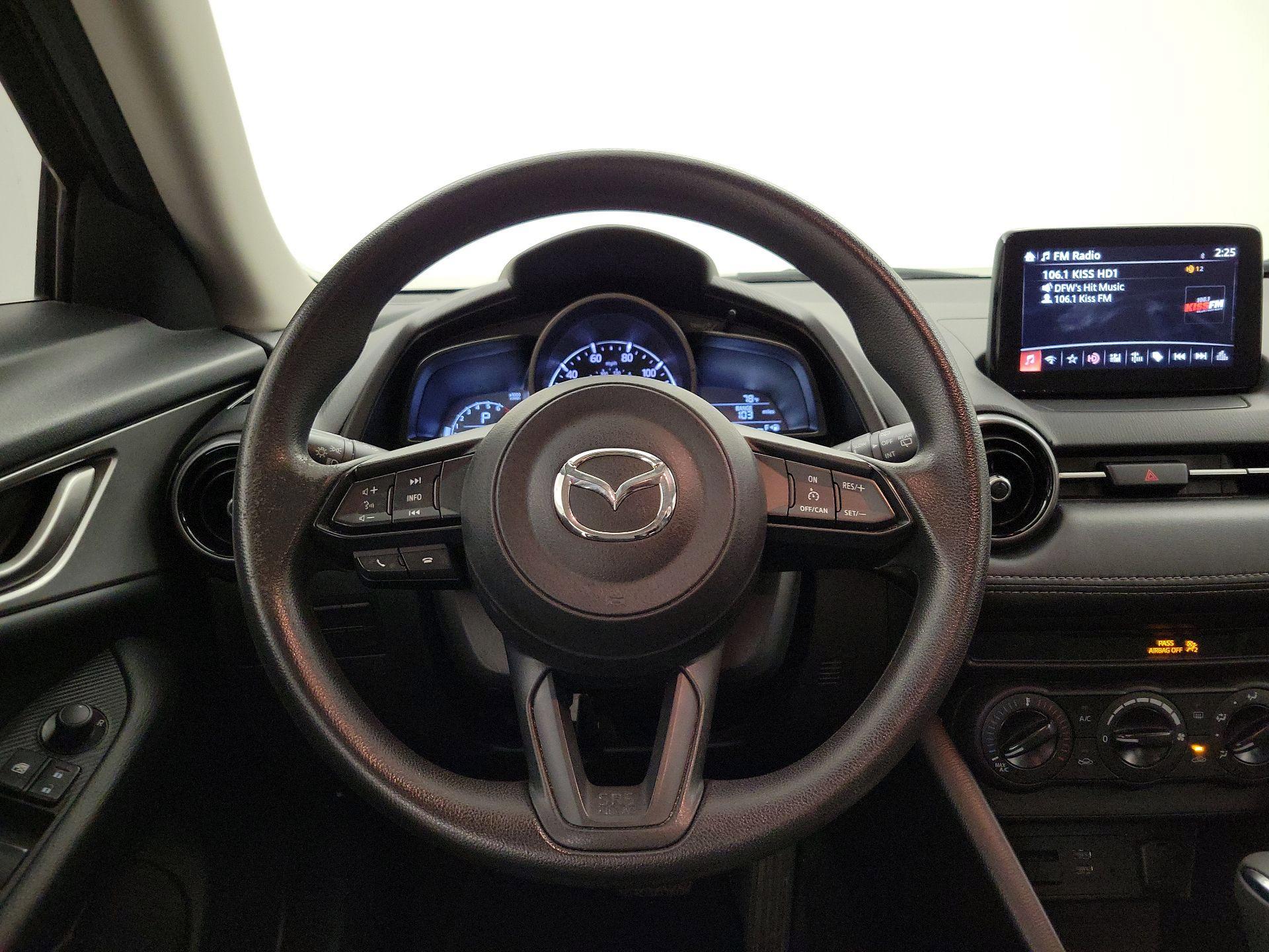 Thumbnail: 2019 Mazda CX-3 - 10