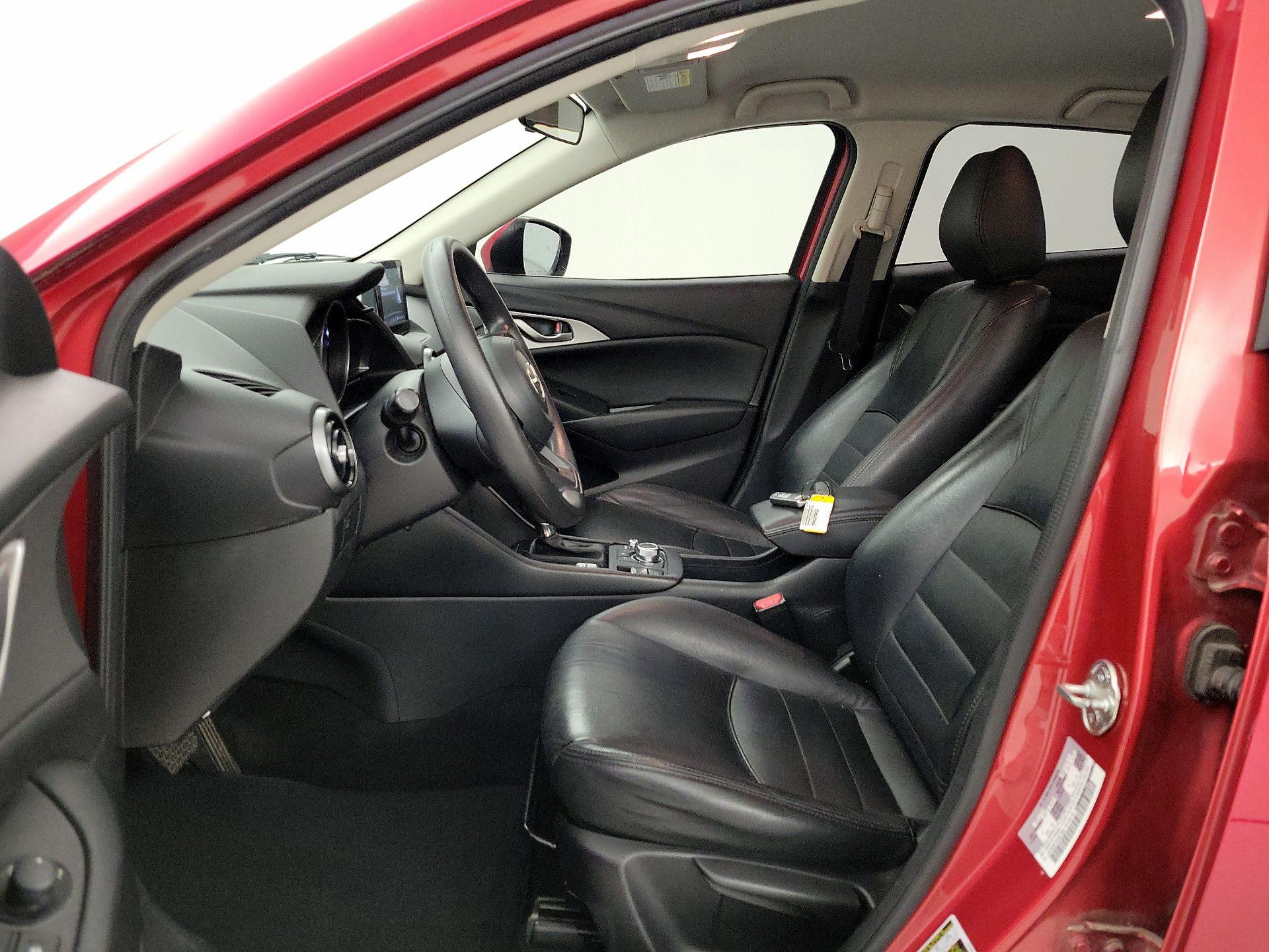 Thumbnail: 2019 Mazda CX-3 - 11