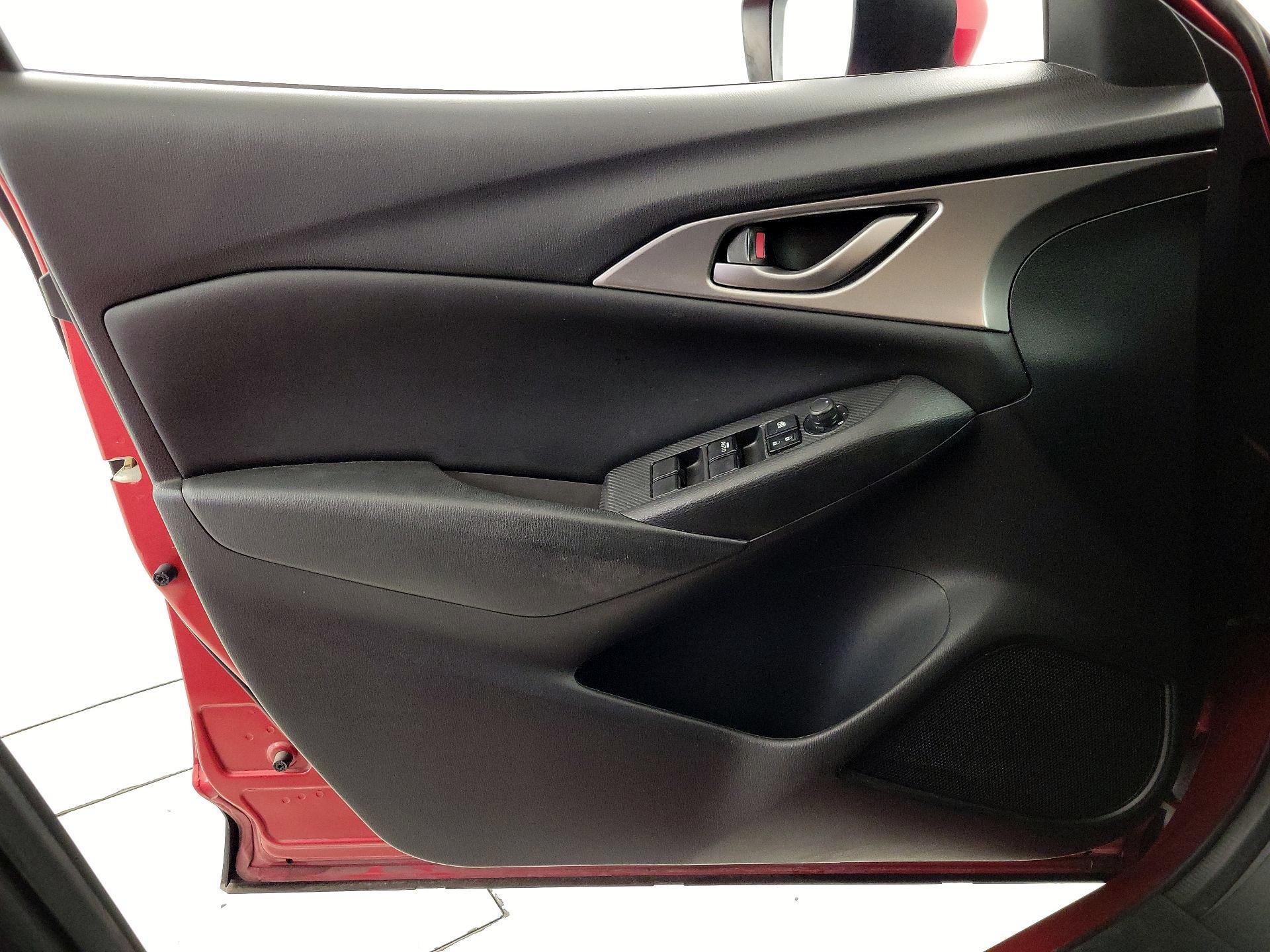 Thumbnail: 2019 Mazda CX-3 - 12