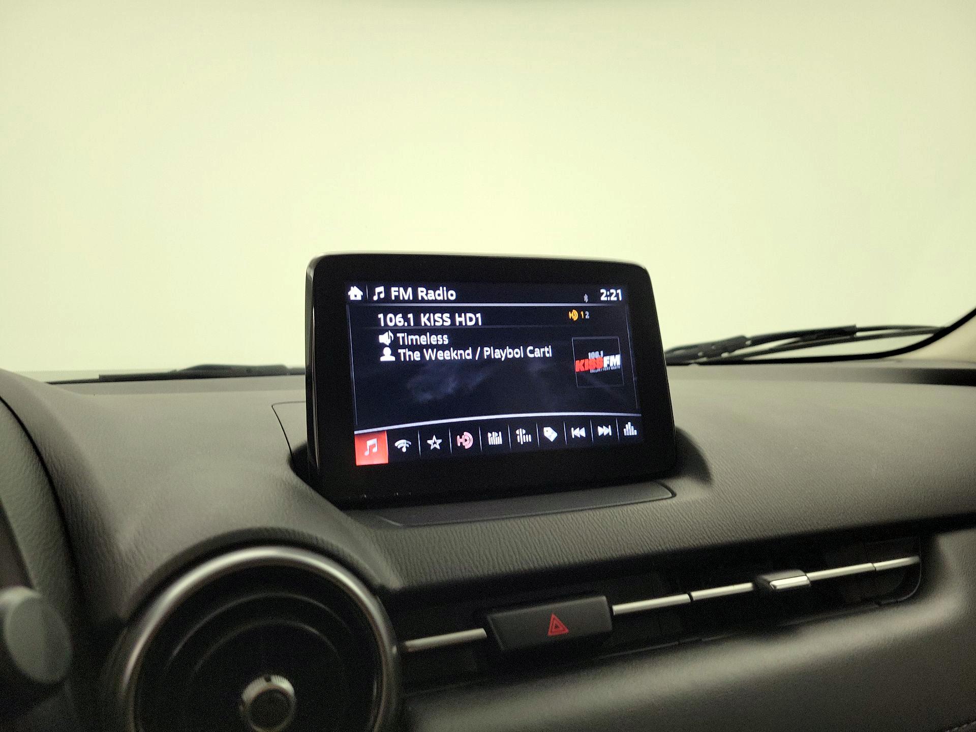 Thumbnail: 2019 Mazda CX-3 - 15