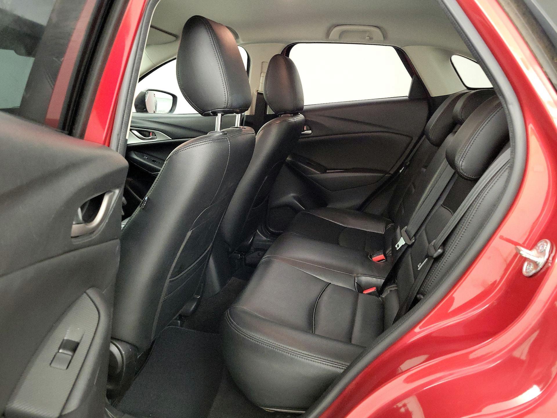 Thumbnail: 2019 Mazda CX-3 - 18