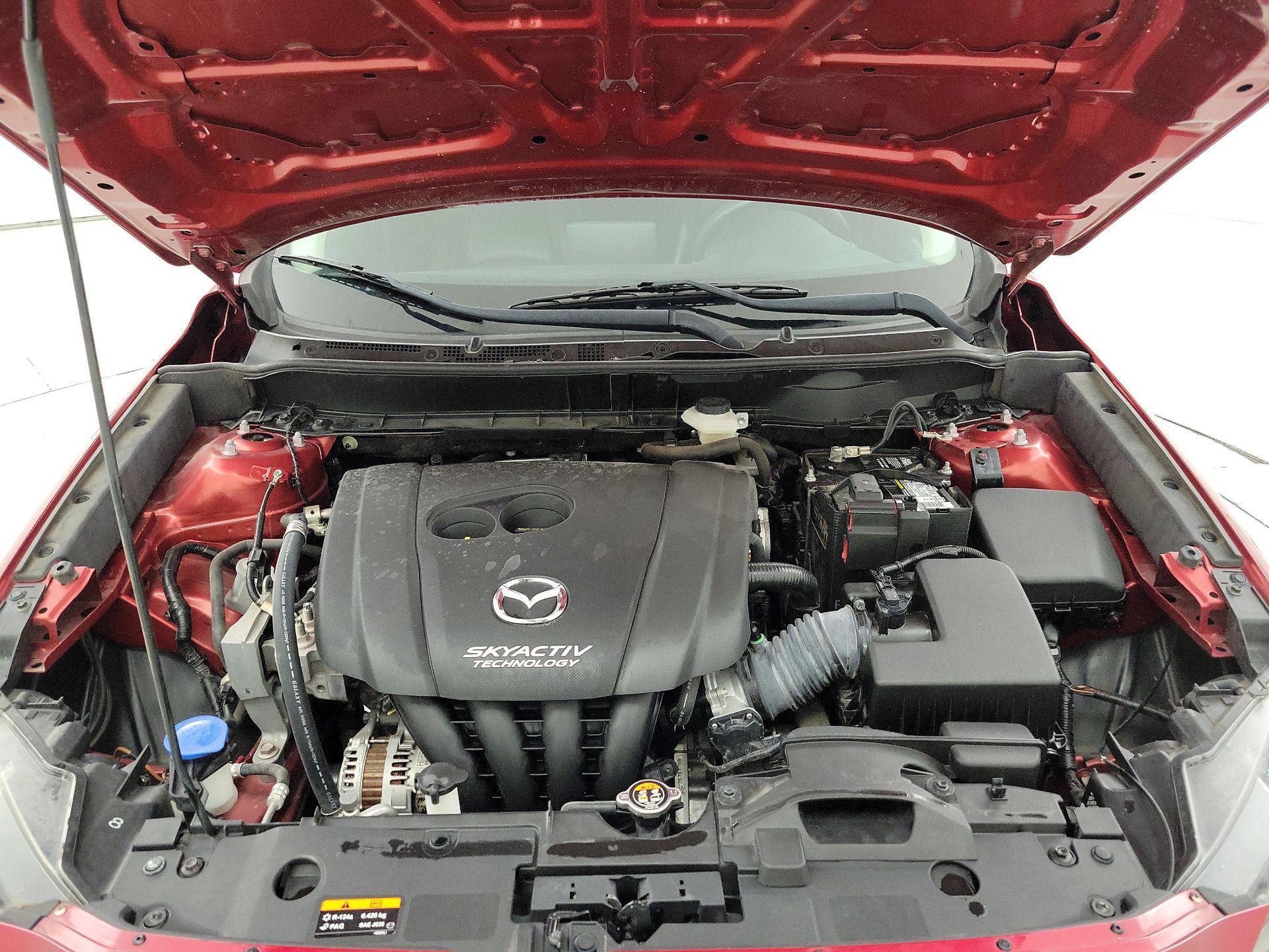 Thumbnail: 2019 Mazda CX-3 - 20