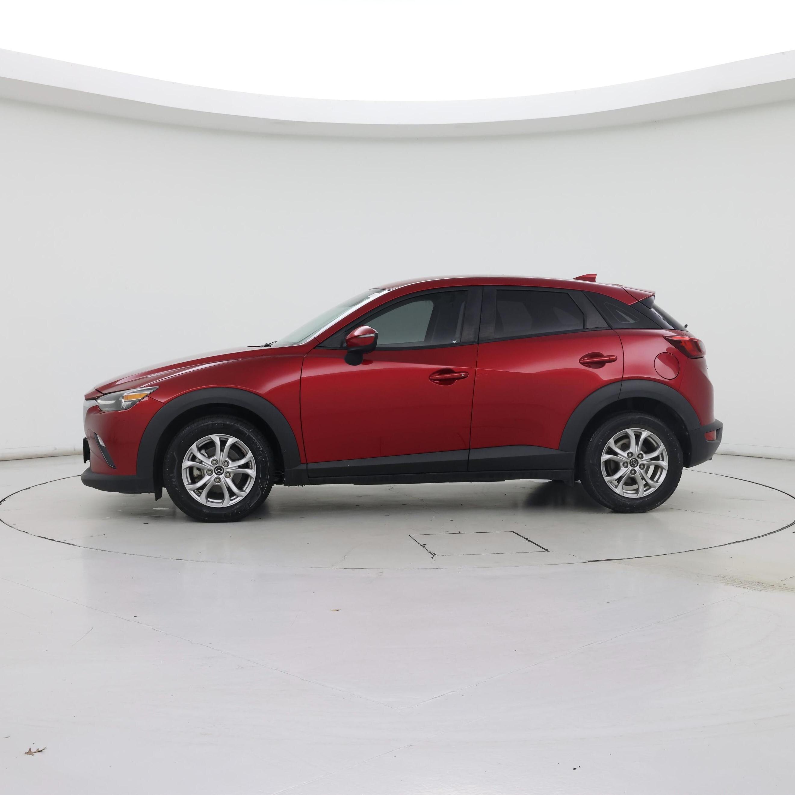 Thumbnail: 2019 Mazda CX-3 - 3