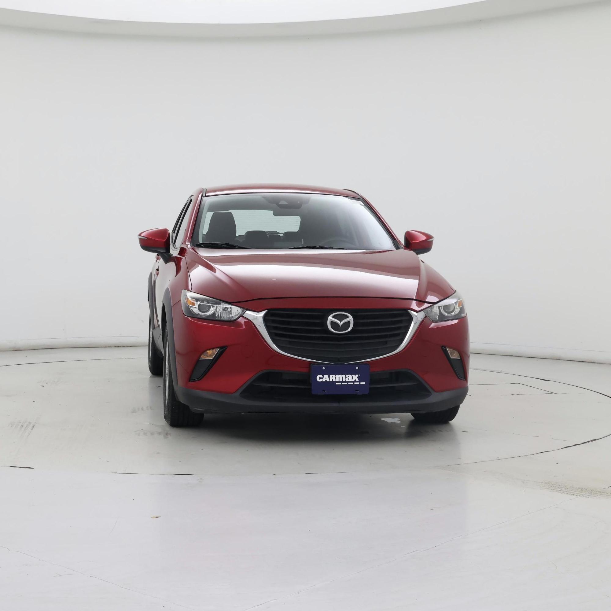 Thumbnail: 2019 Mazda CX-3 - 5