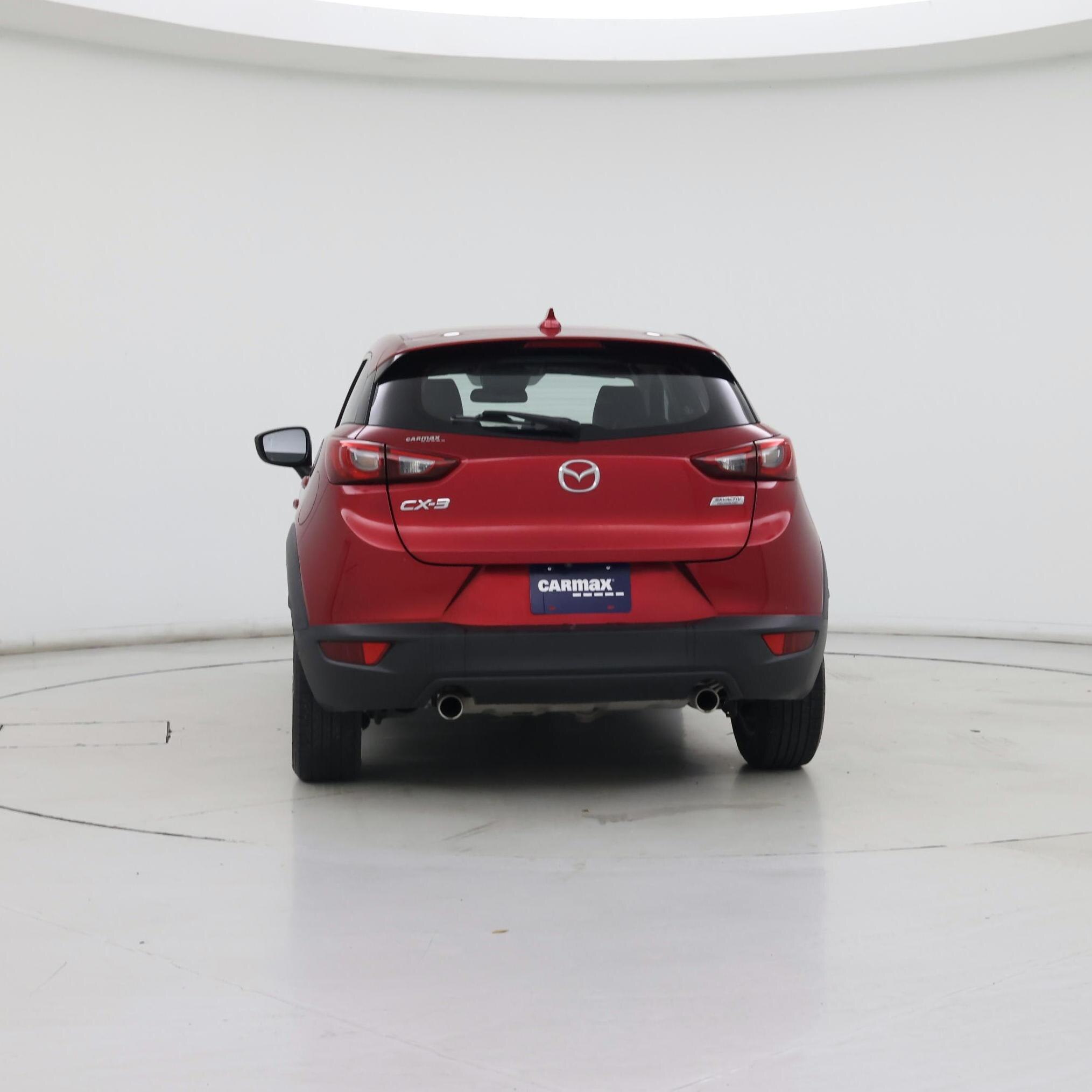 Thumbnail: 2019 Mazda CX-3 - 6
