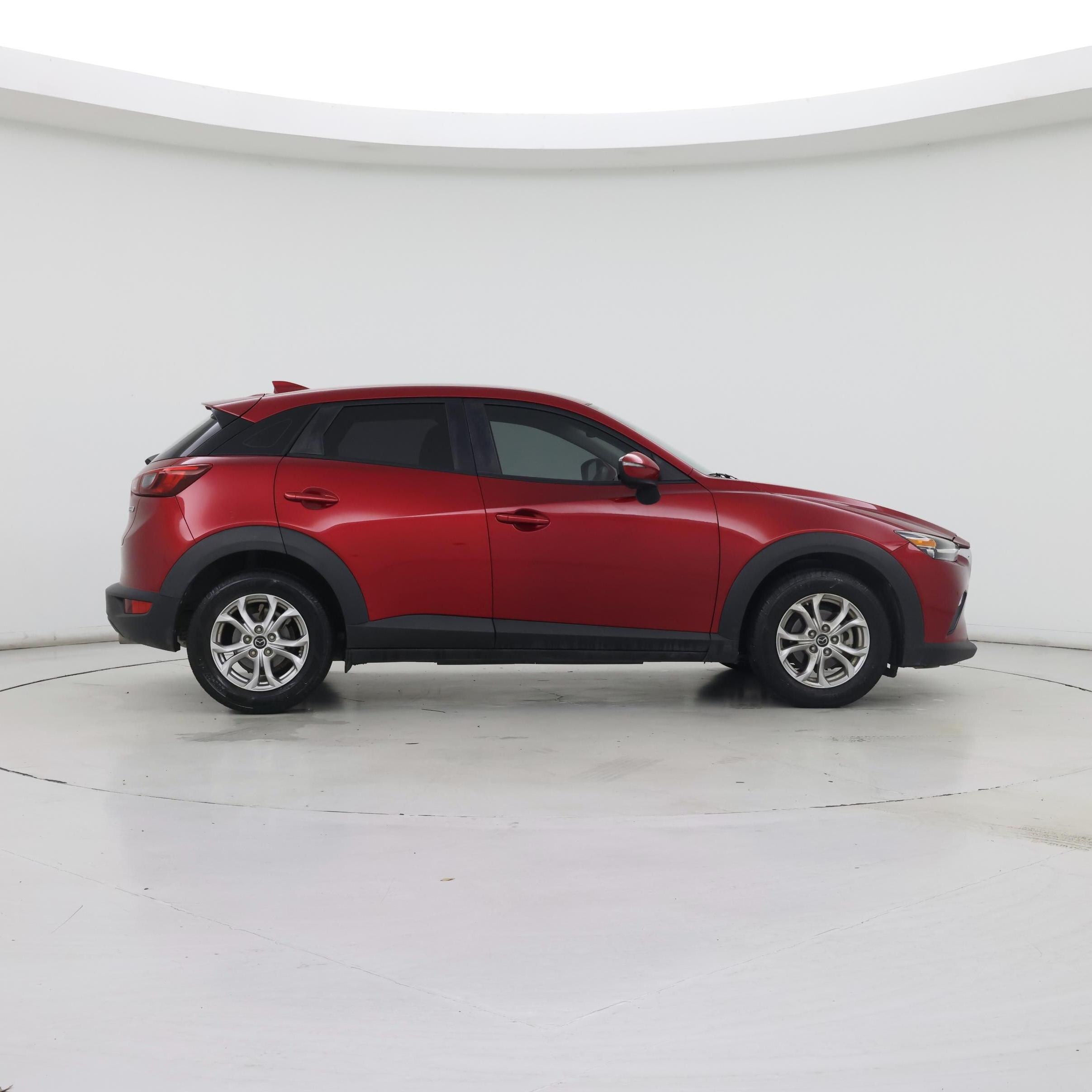 Thumbnail: 2019 Mazda CX-3 - 7