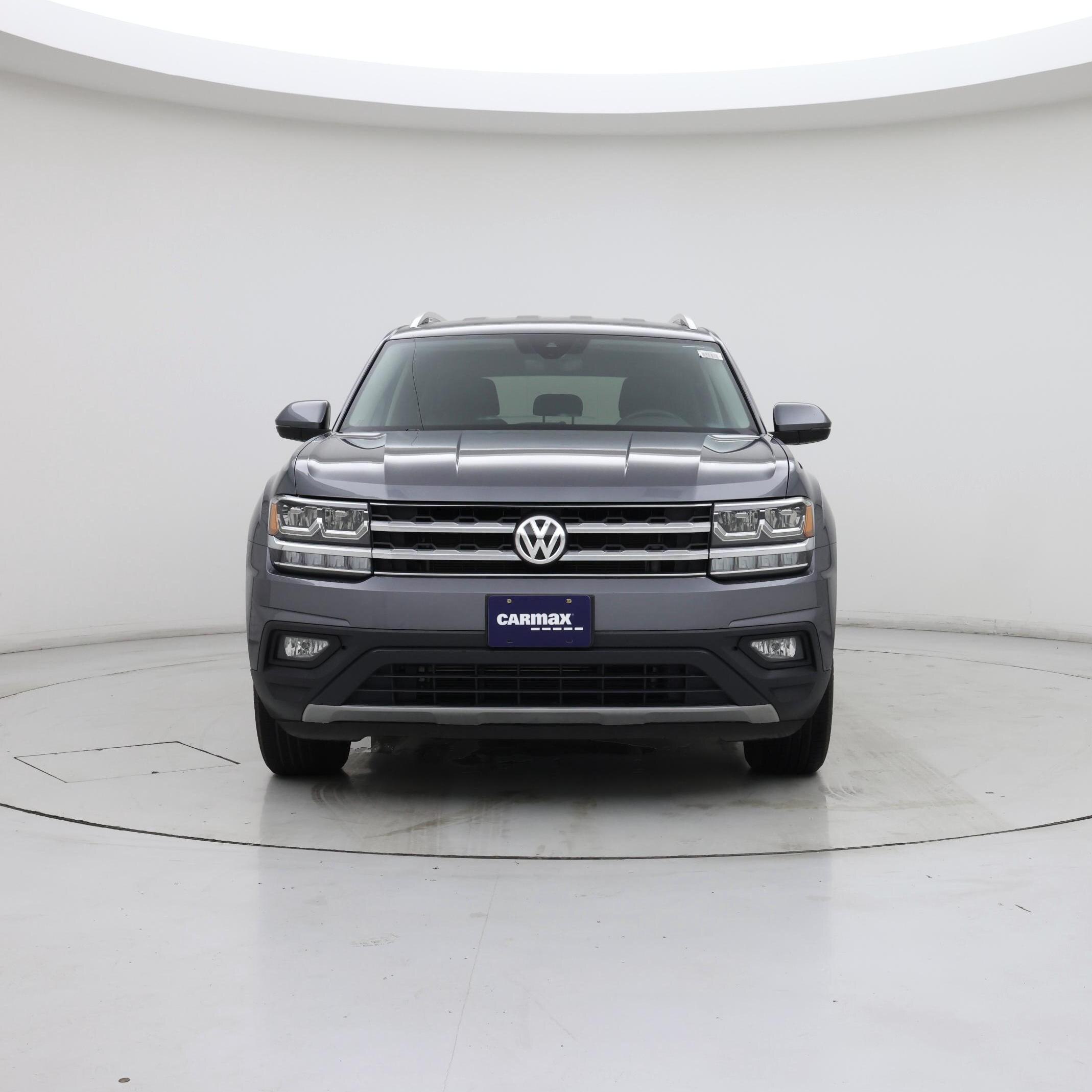 Thumbnail: 2018 Volkswagen Atlas - 5