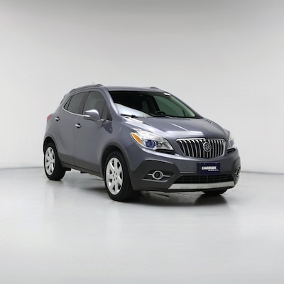 2015 Buick Encore Premium