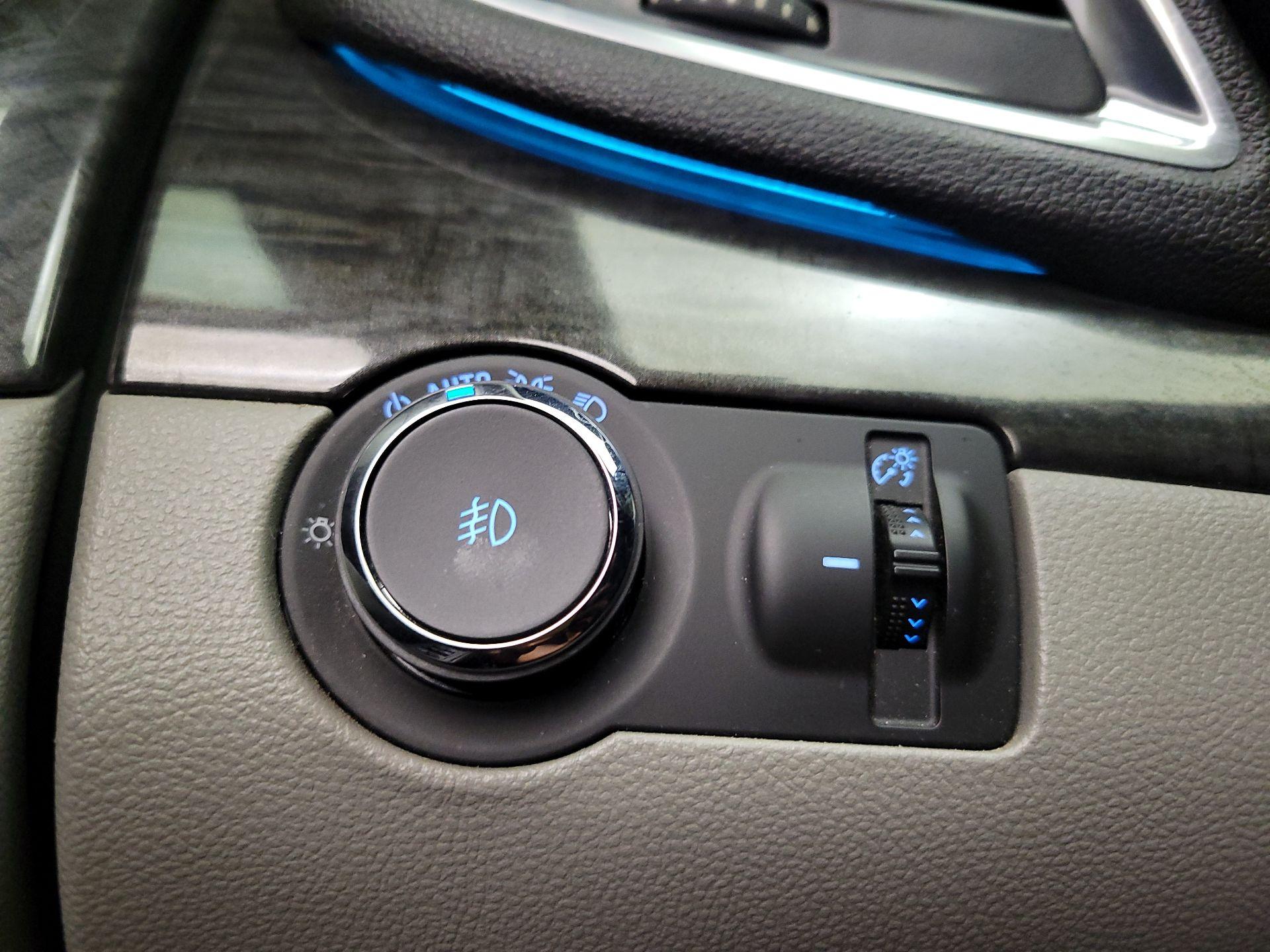 Thumbnail: 2015 Buick Encore - 13