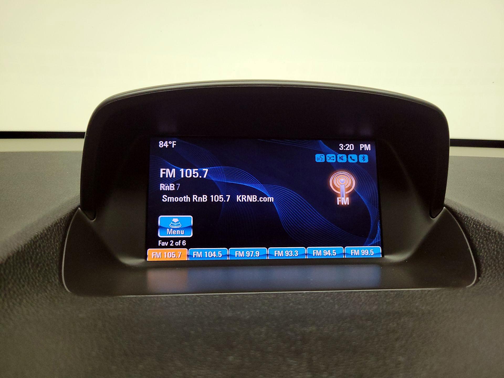 Thumbnail: 2015 Buick Encore - 16