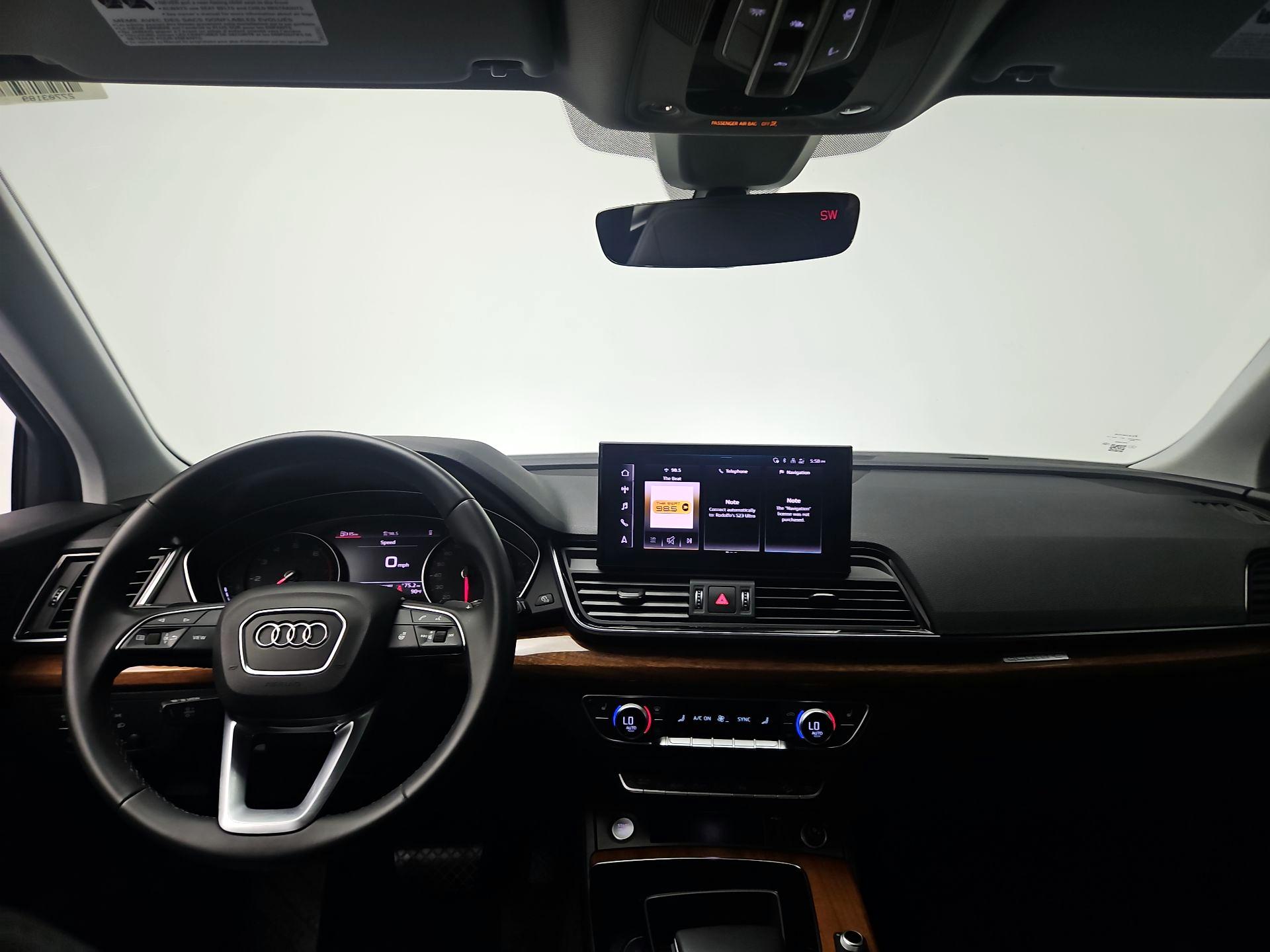 Thumbnail: 2021 Audi Q5 - 9