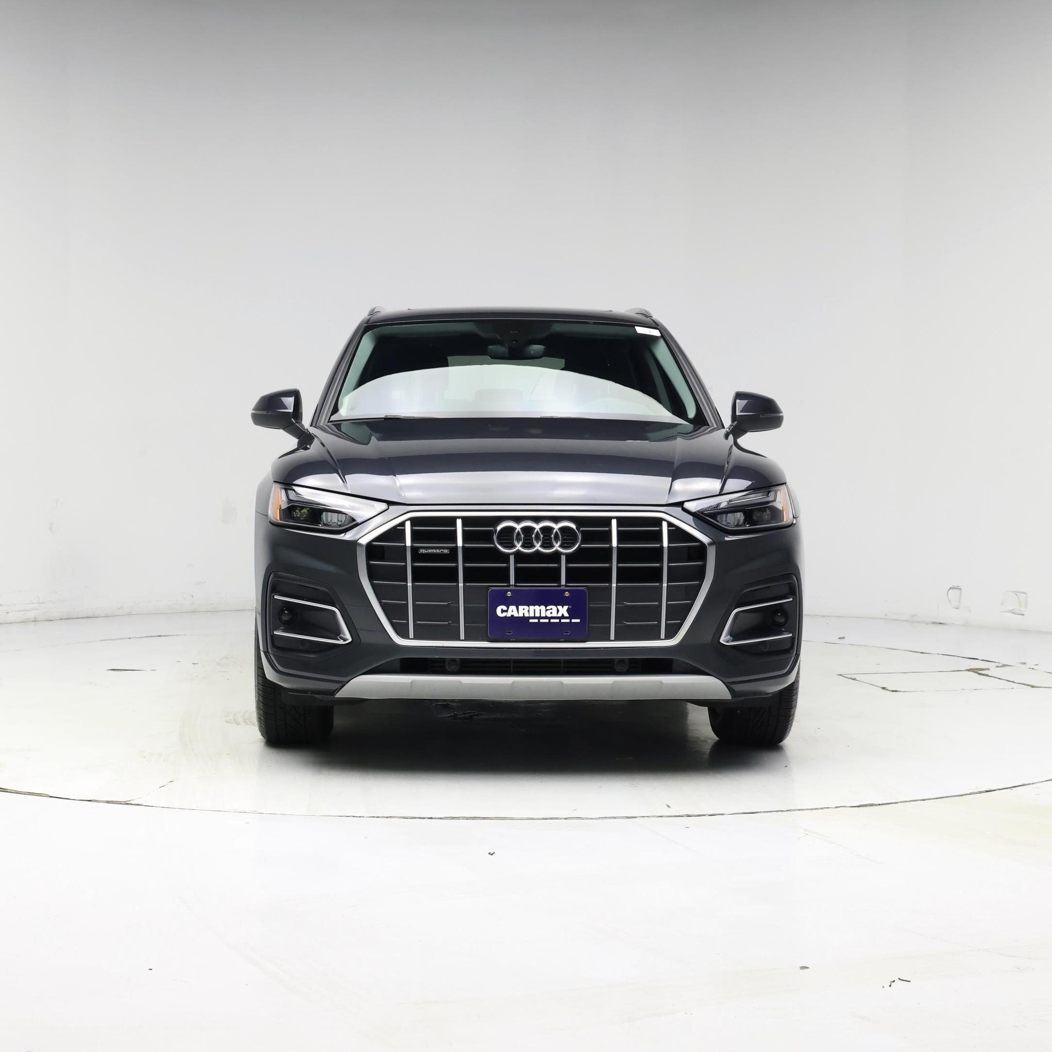Thumbnail: 2021 Audi Q5 - 5