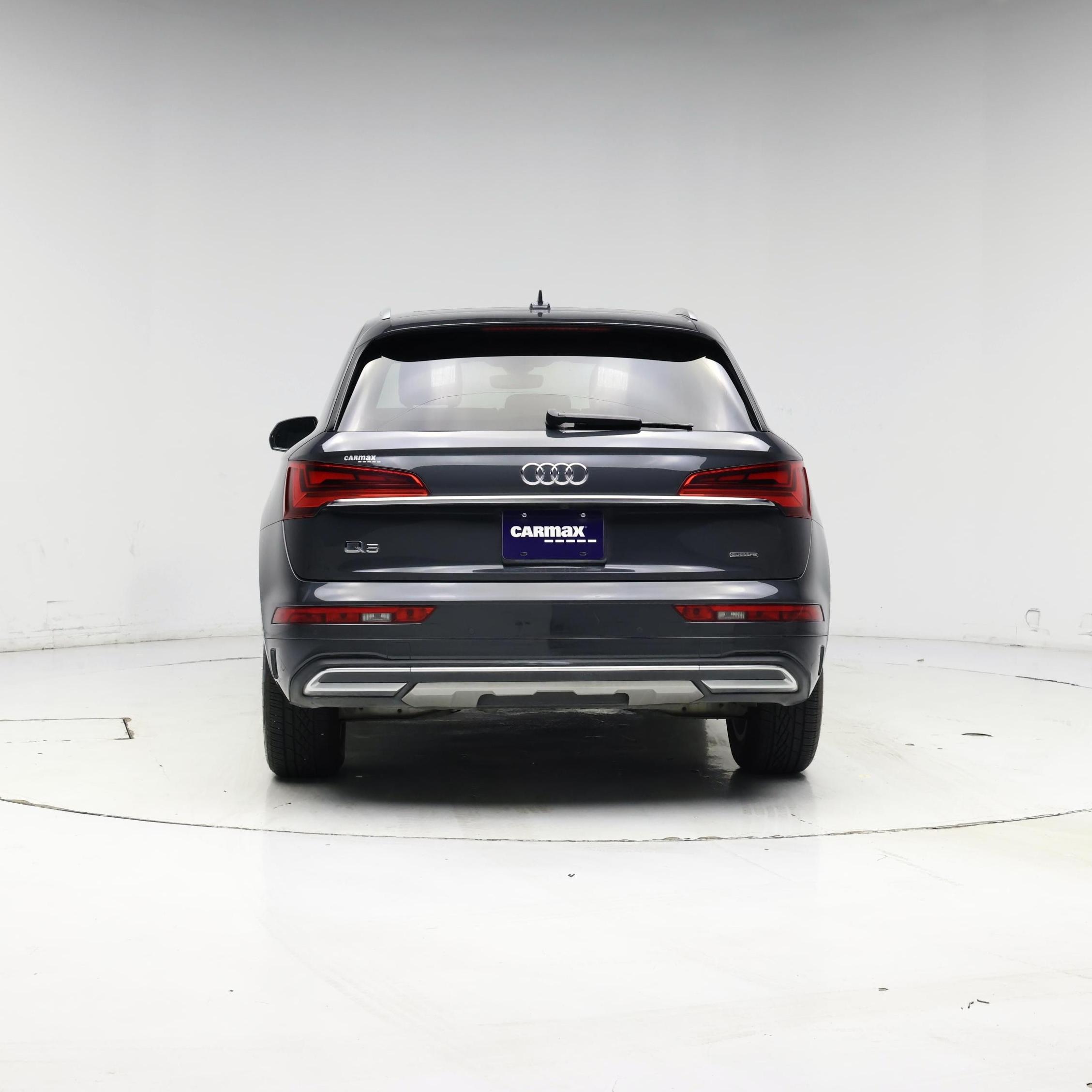 Thumbnail: 2021 Audi Q5 - 6