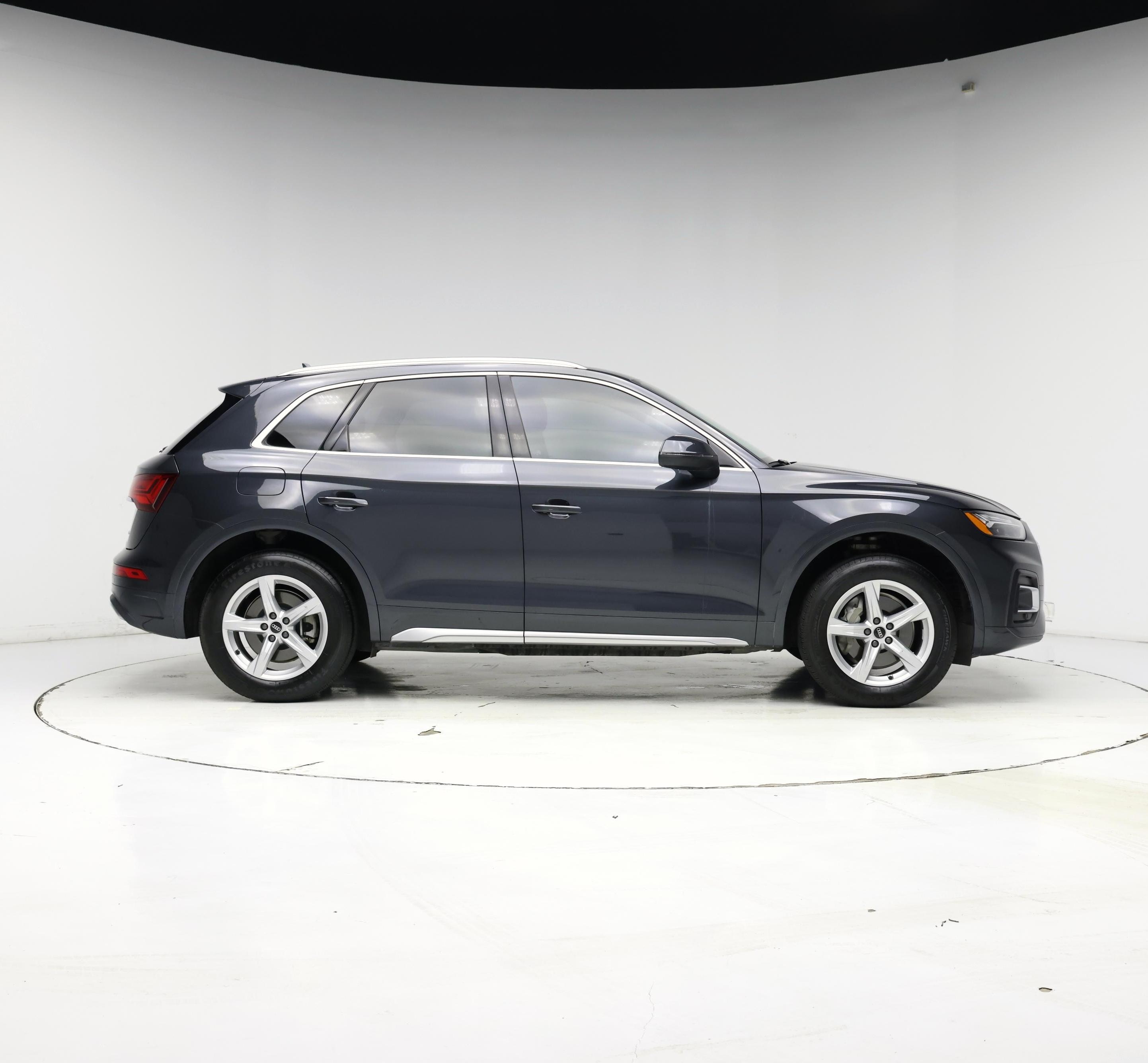Thumbnail: 2021 Audi Q5 - 7