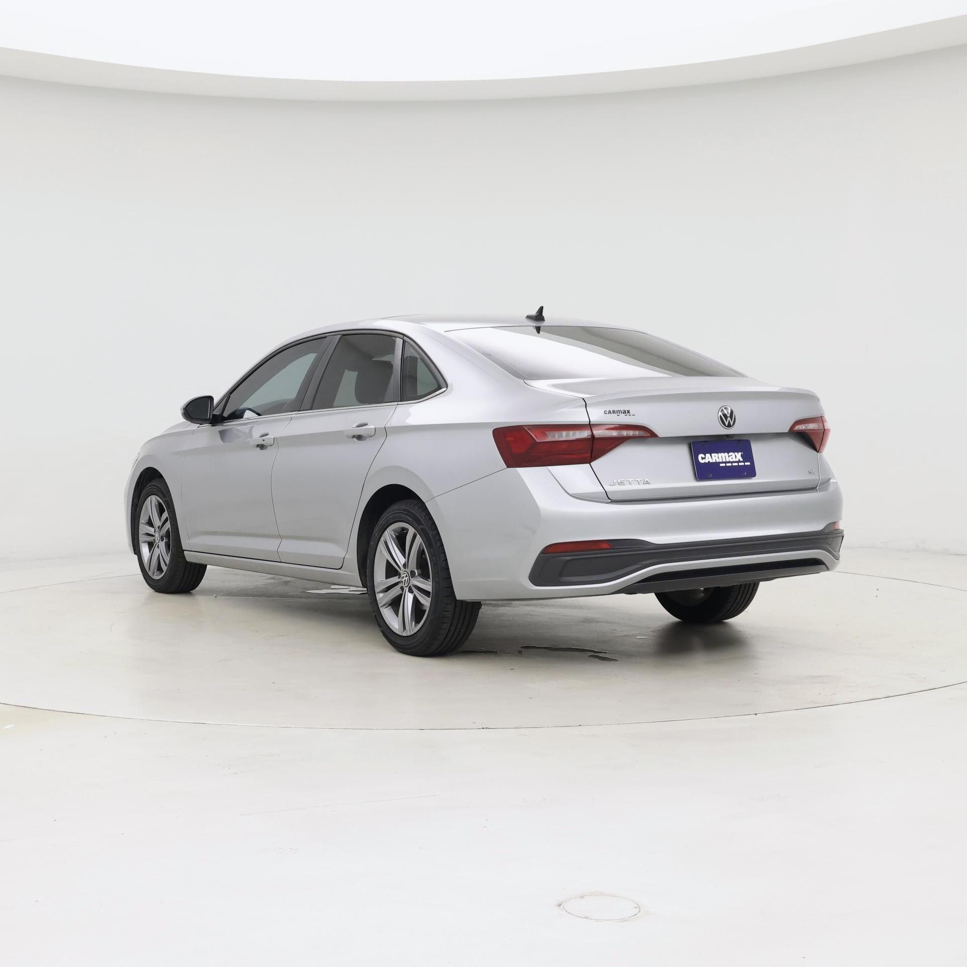 Thumbnail: 2022 Volkswagen Jetta - 2