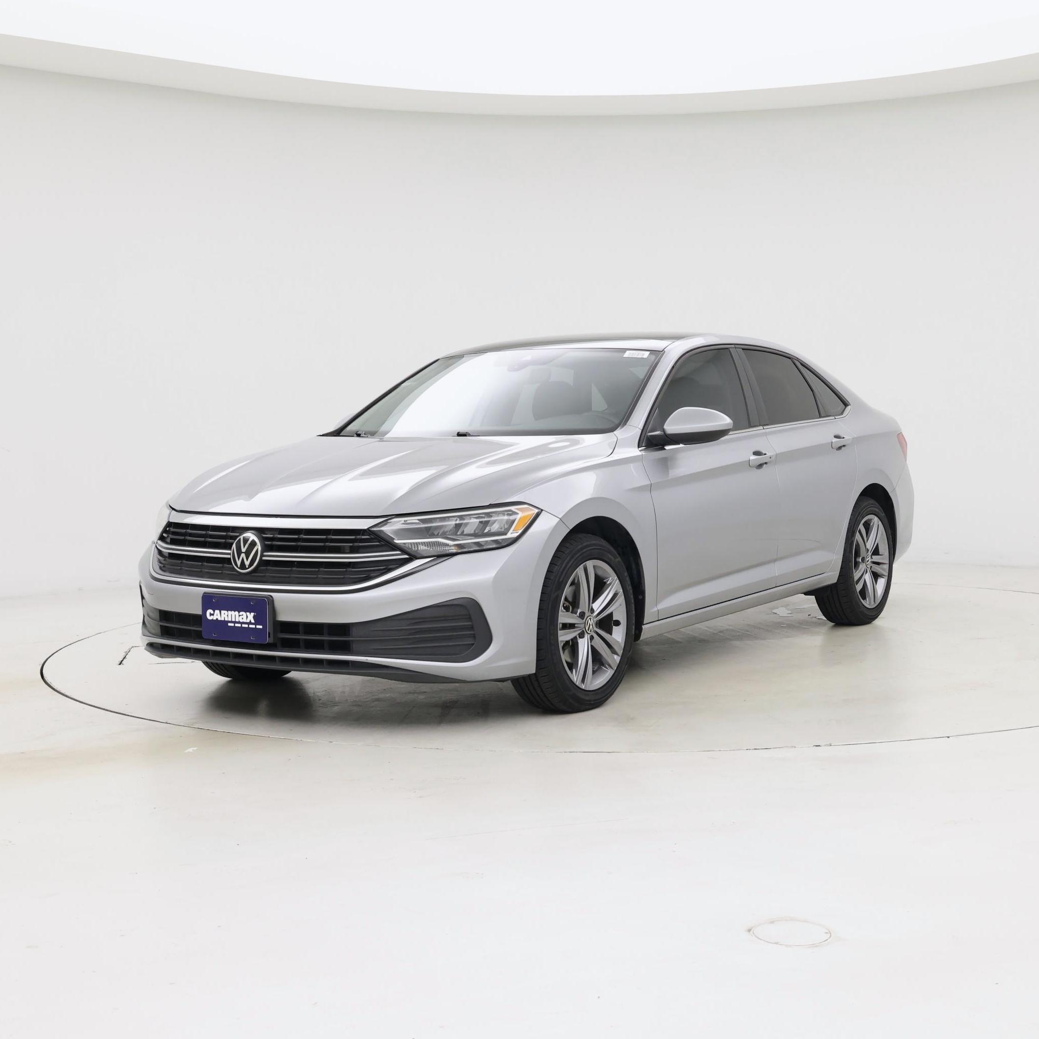 Thumbnail: 2022 Volkswagen Jetta - 4
