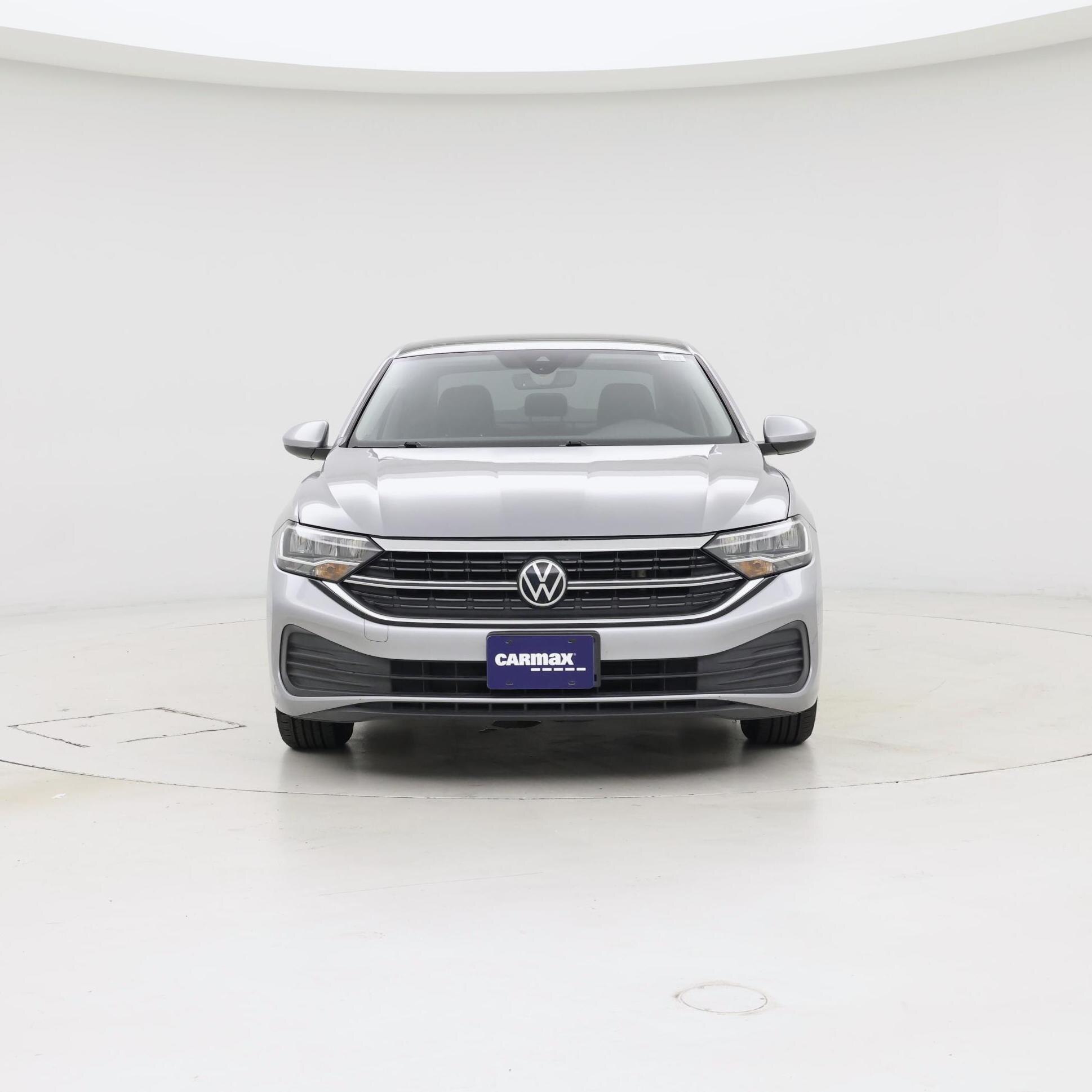 Thumbnail: 2022 Volkswagen Jetta - 5