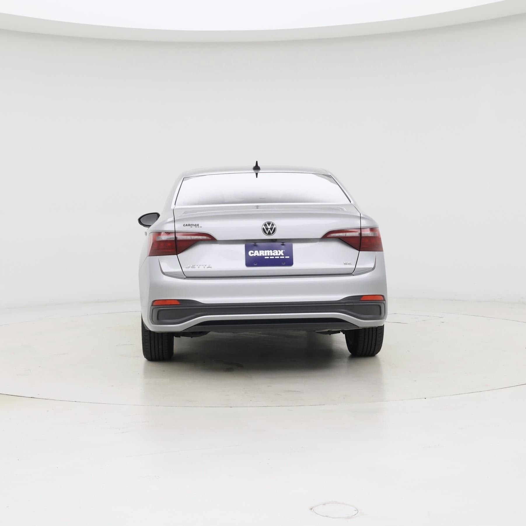 Thumbnail: 2022 Volkswagen Jetta - 6