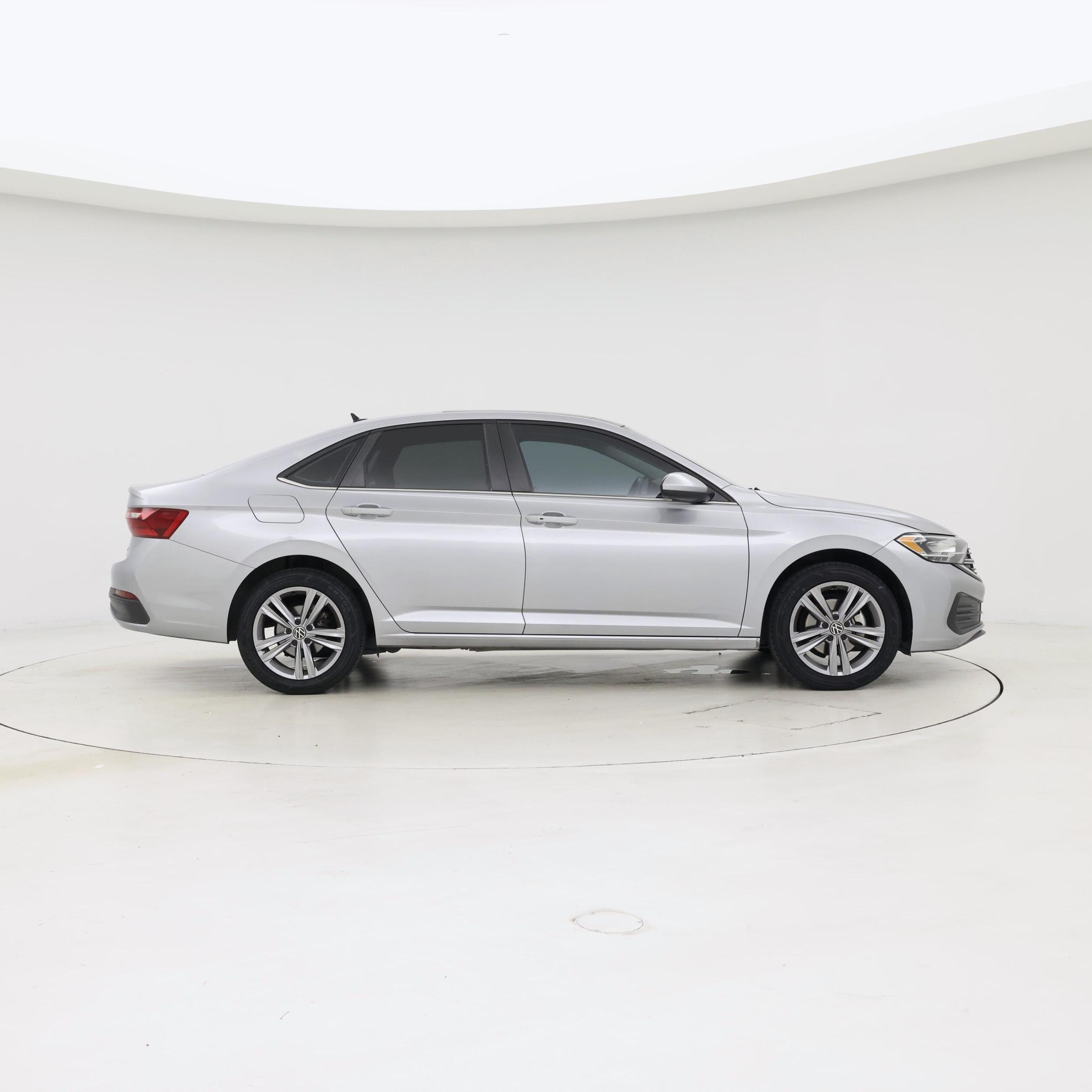 Thumbnail: 2022 Volkswagen Jetta - 7