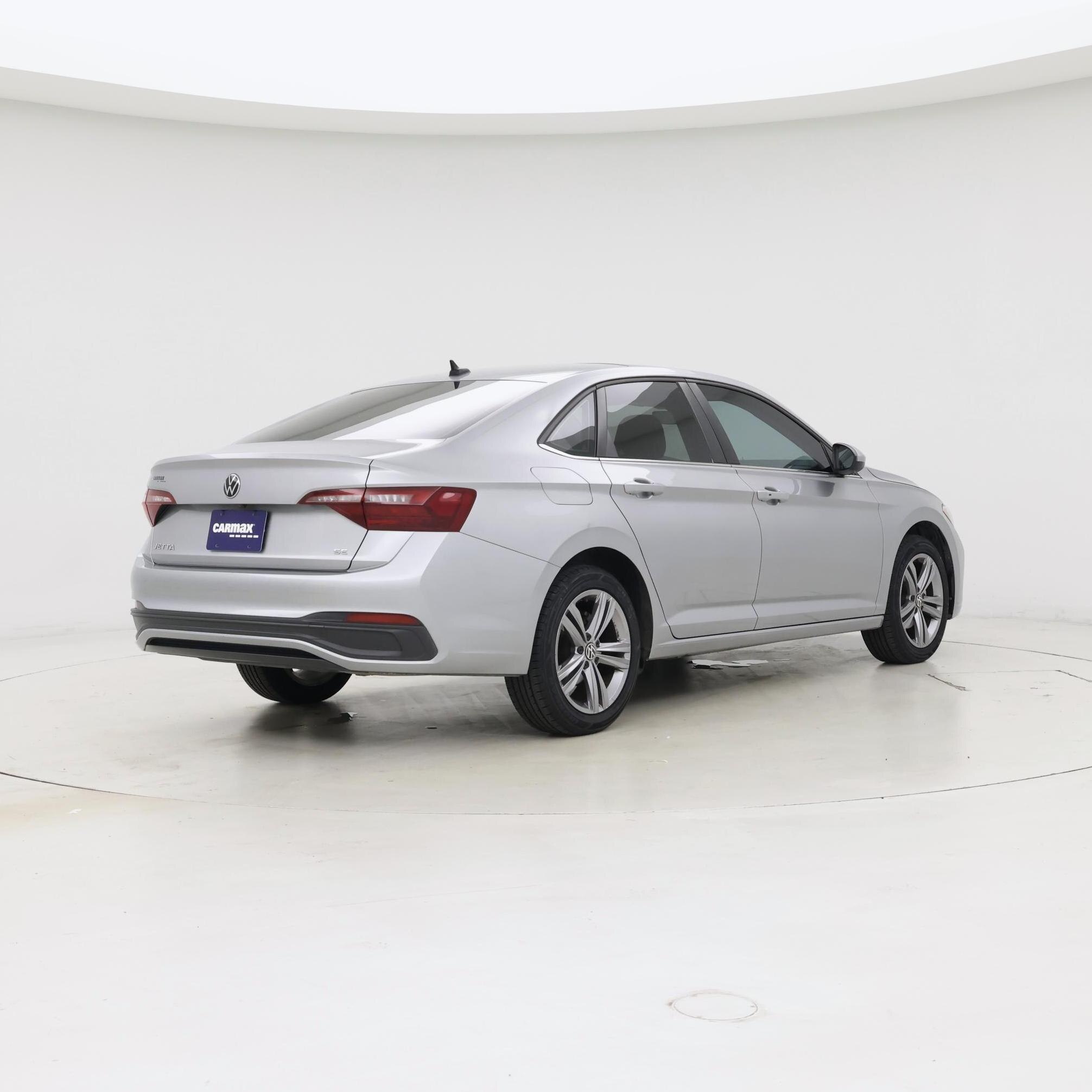 Thumbnail: 2022 Volkswagen Jetta - 8