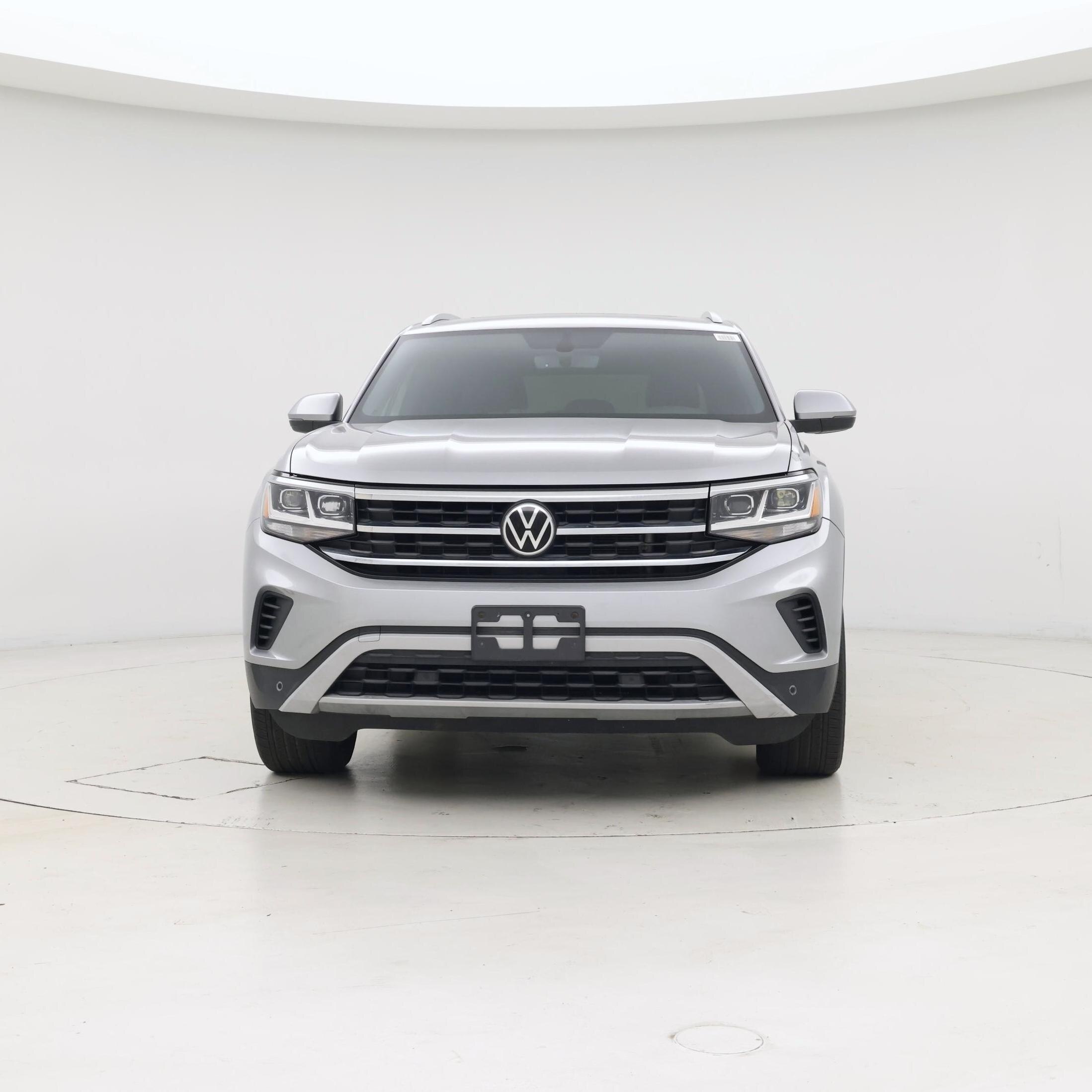 Thumbnail: 2022 Volkswagen Atlas - 5