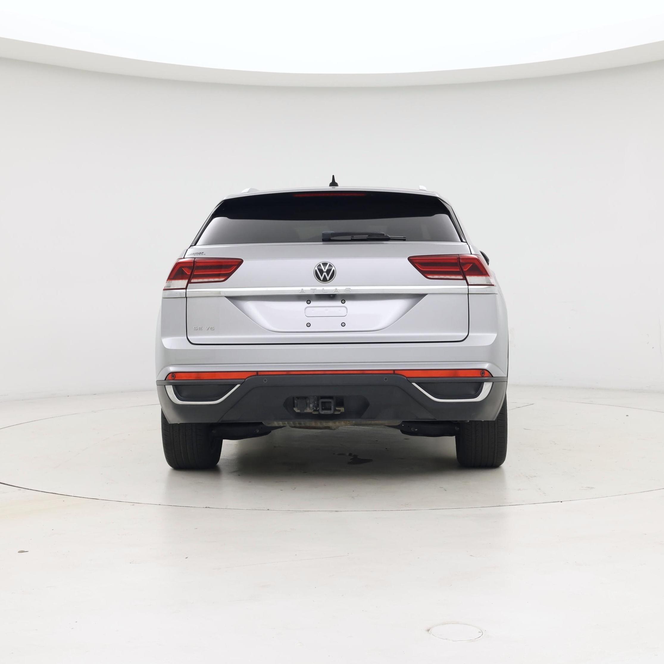 Thumbnail: 2022 Volkswagen Atlas - 6